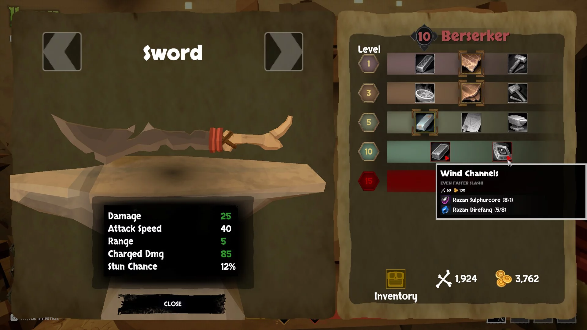 Изображение игры: Hunters Inc