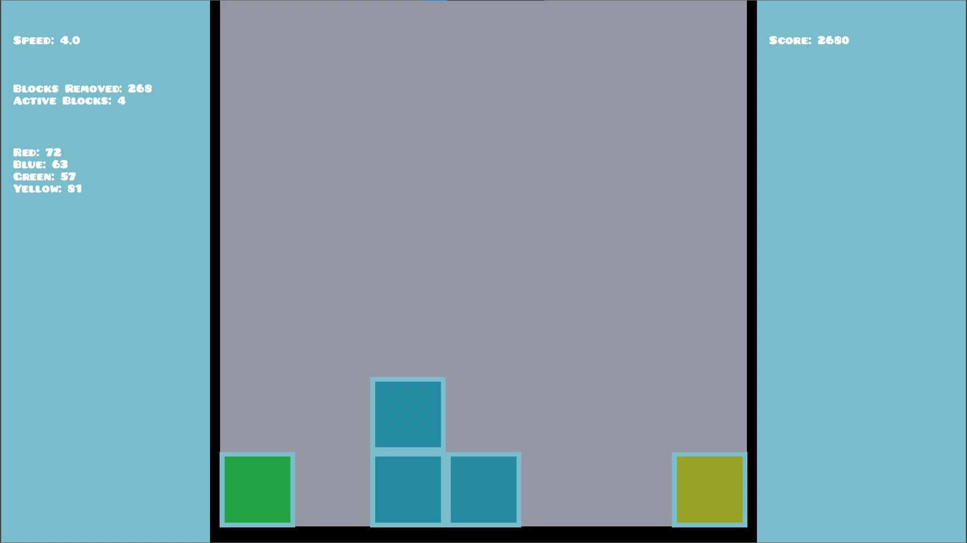 Изображение игры: Wumbrik