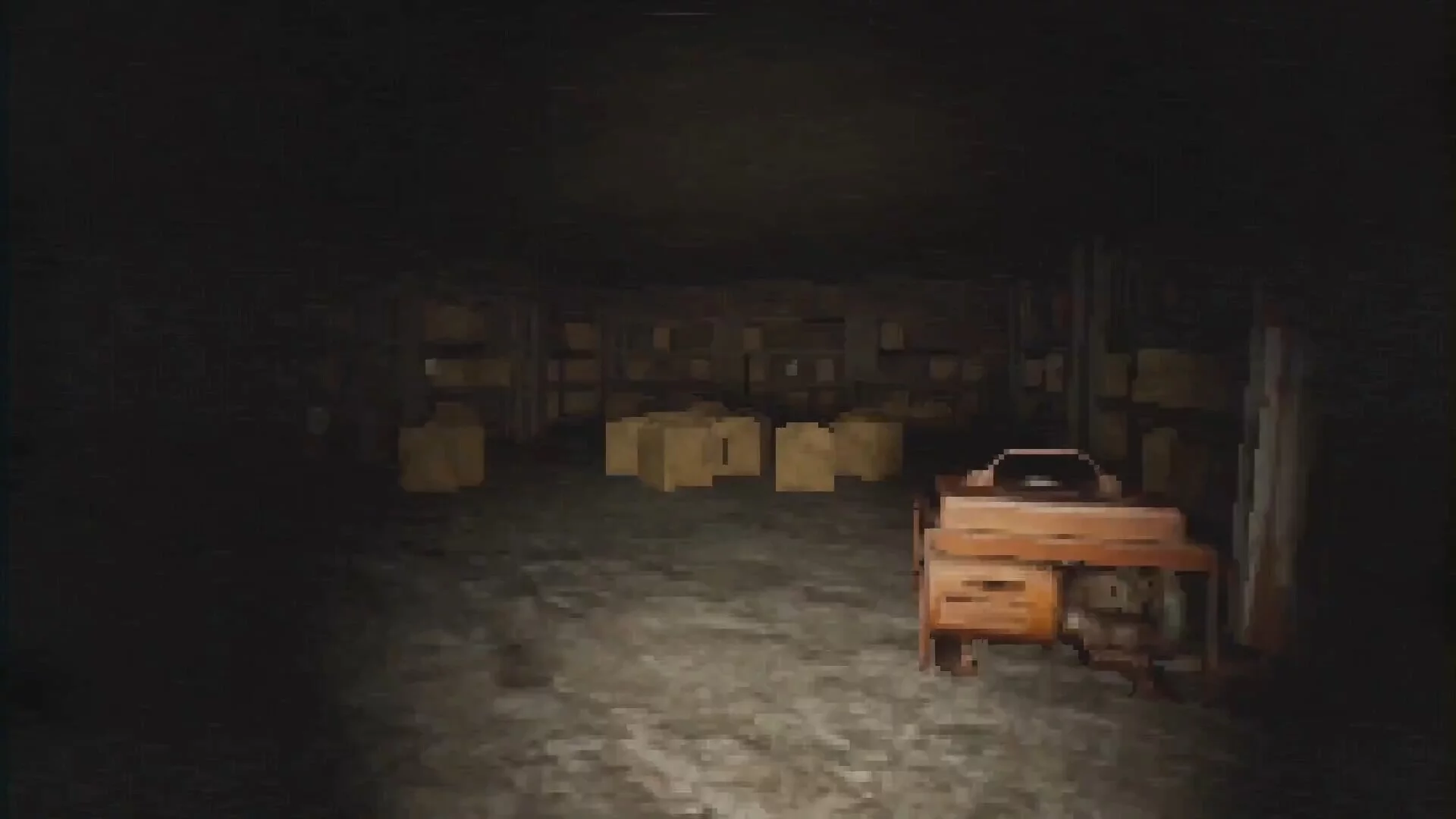 Изображение игры: Wake Up The House
