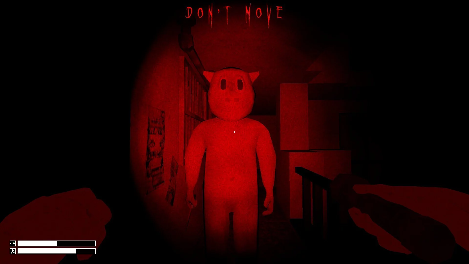 Изображение игры: ANOVILL