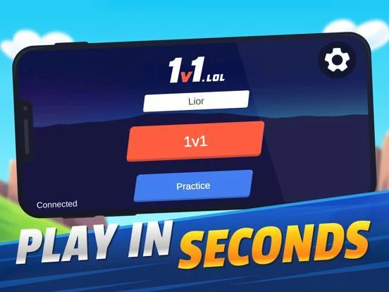 Изображение игры: 1v1.LOL