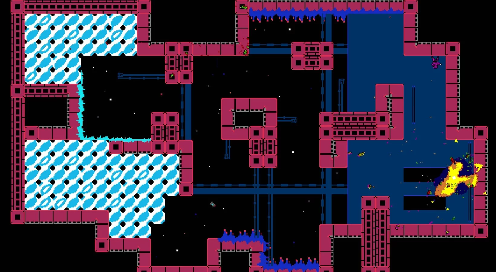 Изображение игры: 0Gravity