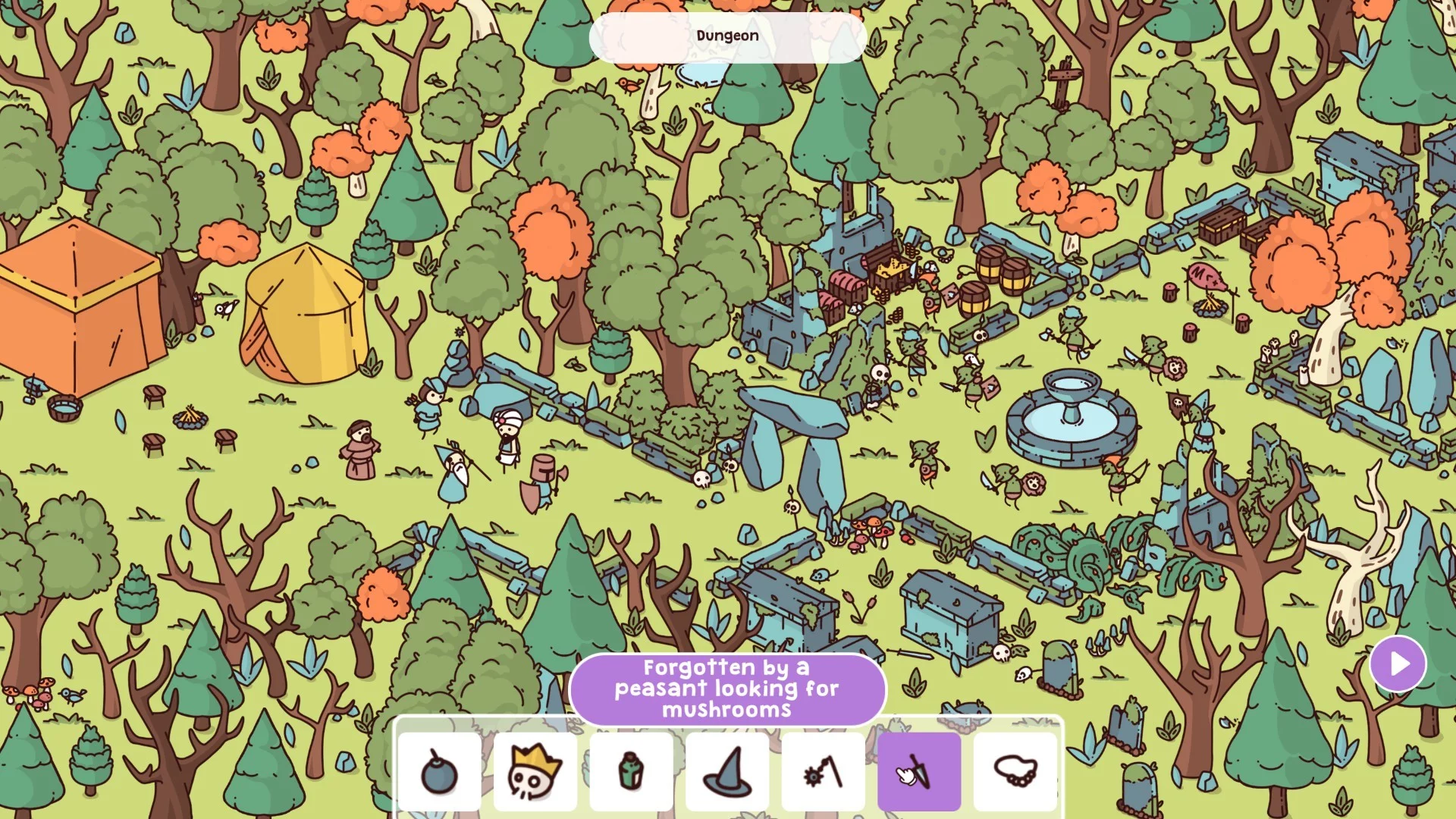 Изображение игры: Hidden Through Time