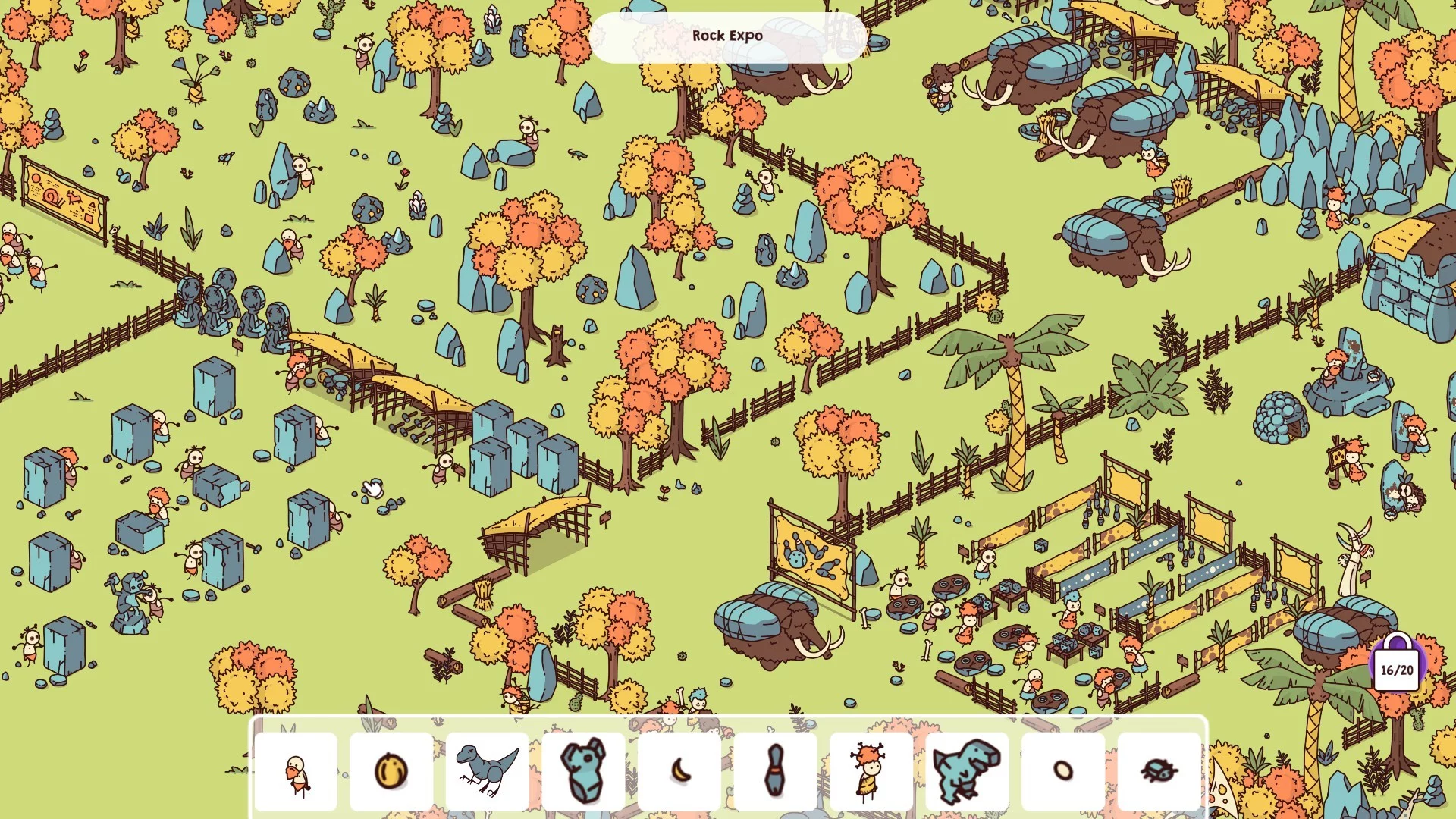 Изображение игры: Hidden Through Time