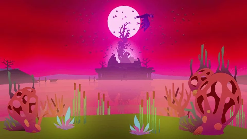Изображение игры: Severed