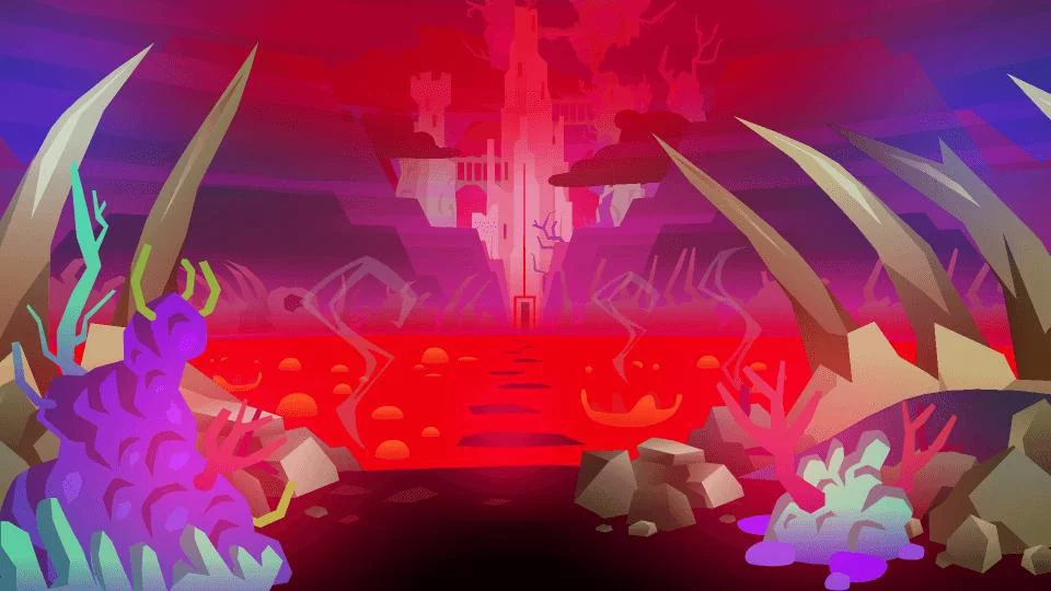 Изображение игры: Severed