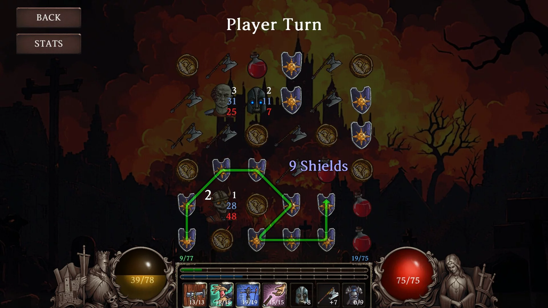 Изображение игры: Dungeon Tracer