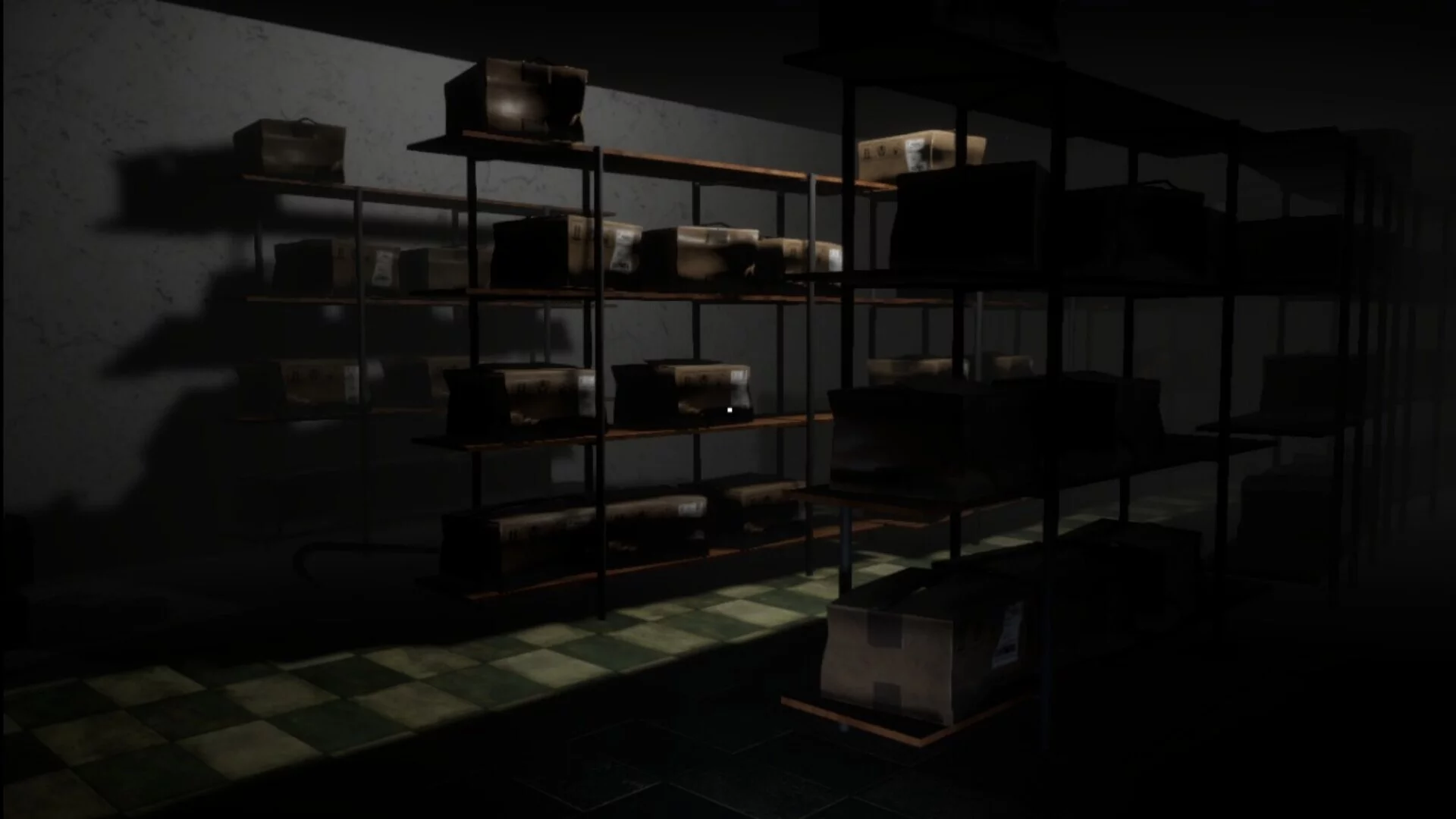 Изображение игры: Escape of the school