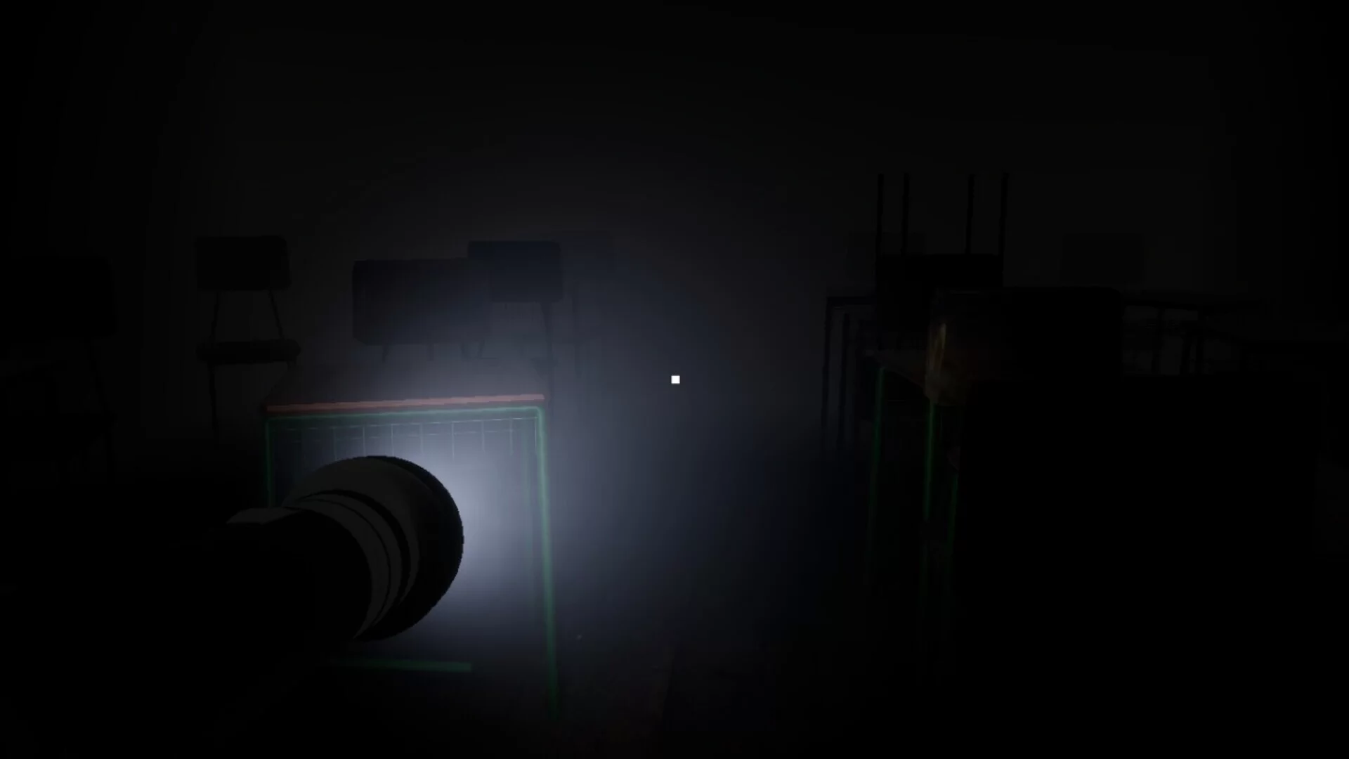 Изображение игры: Escape of the school