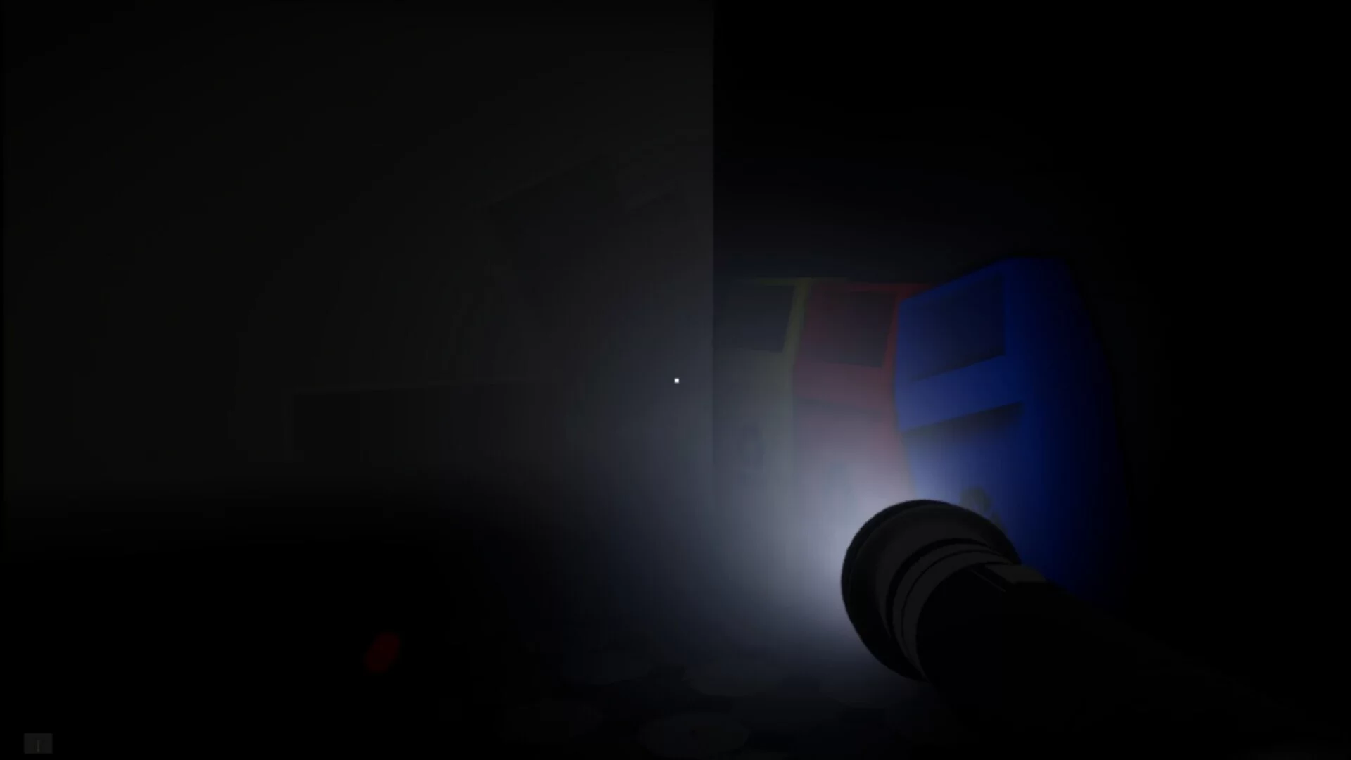 Изображение игры: Escape of the school