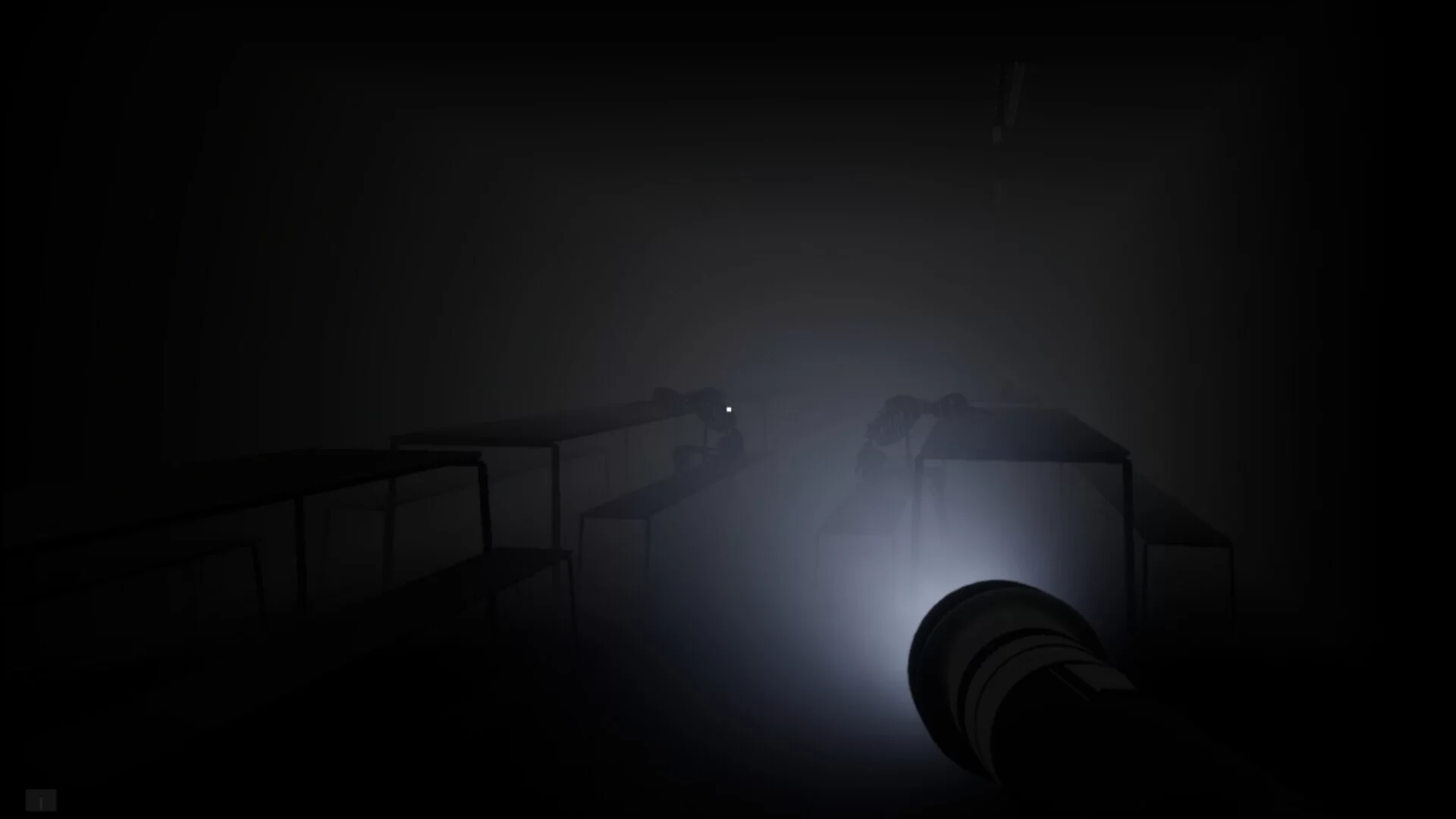 Изображение игры: Escape of the school