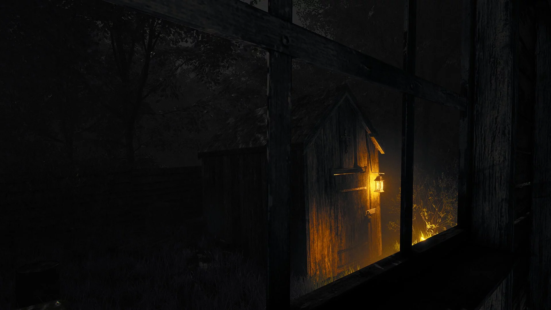 Изображение игры: Need For Scream