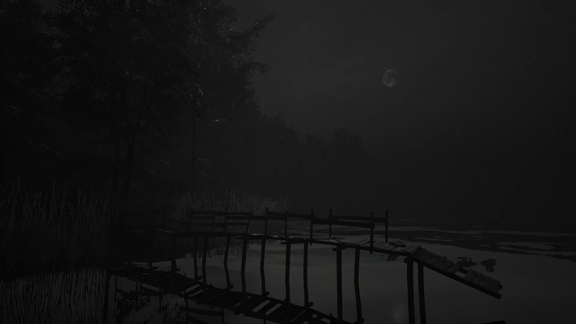 Изображение игры: Need For Scream