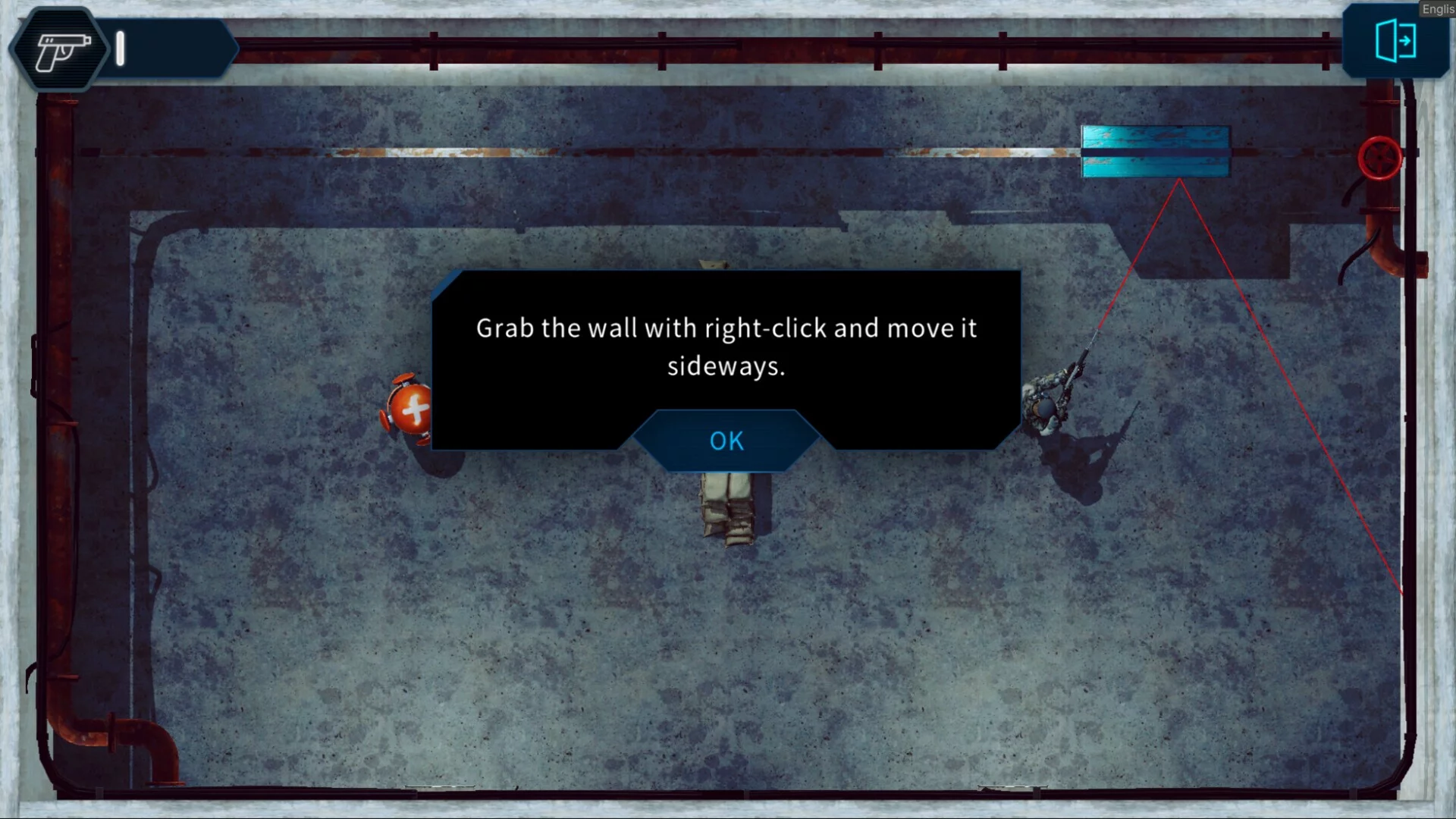 Изображение игры: One Shot All Kill