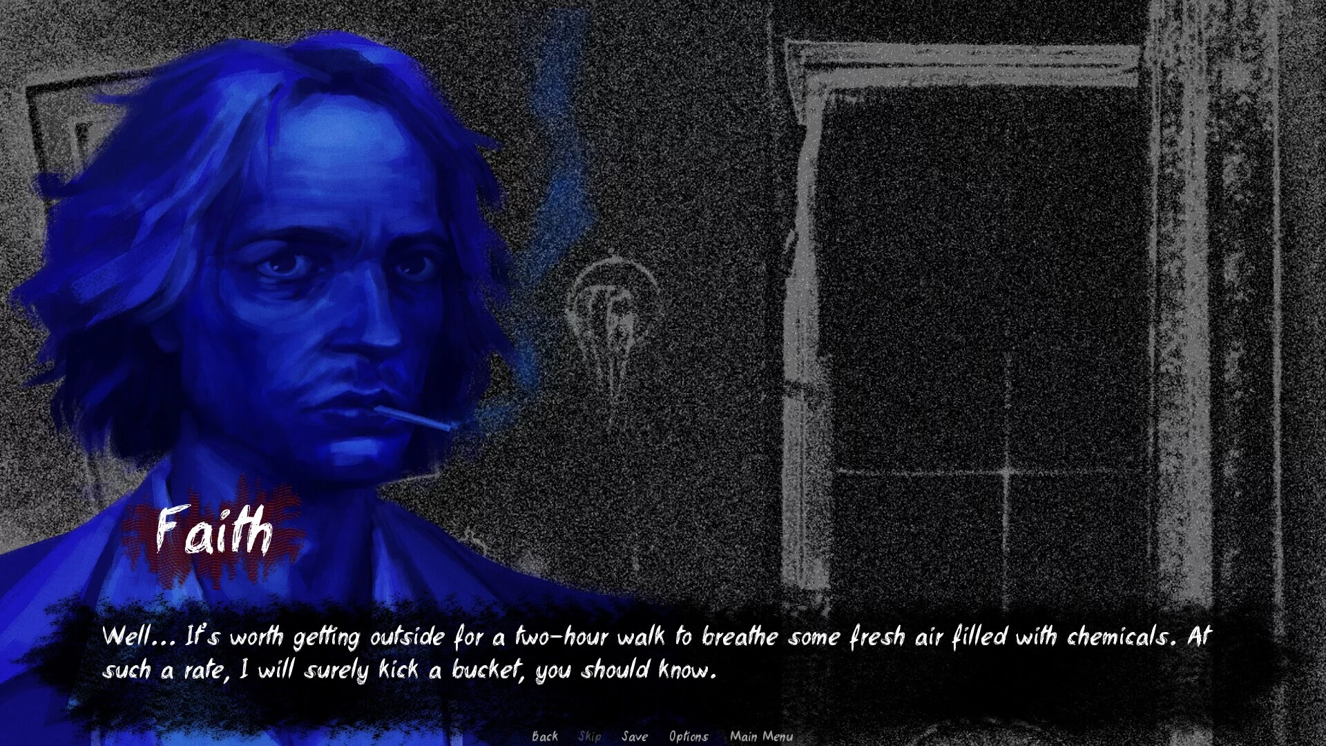 Изображение игры: Lost Infinity