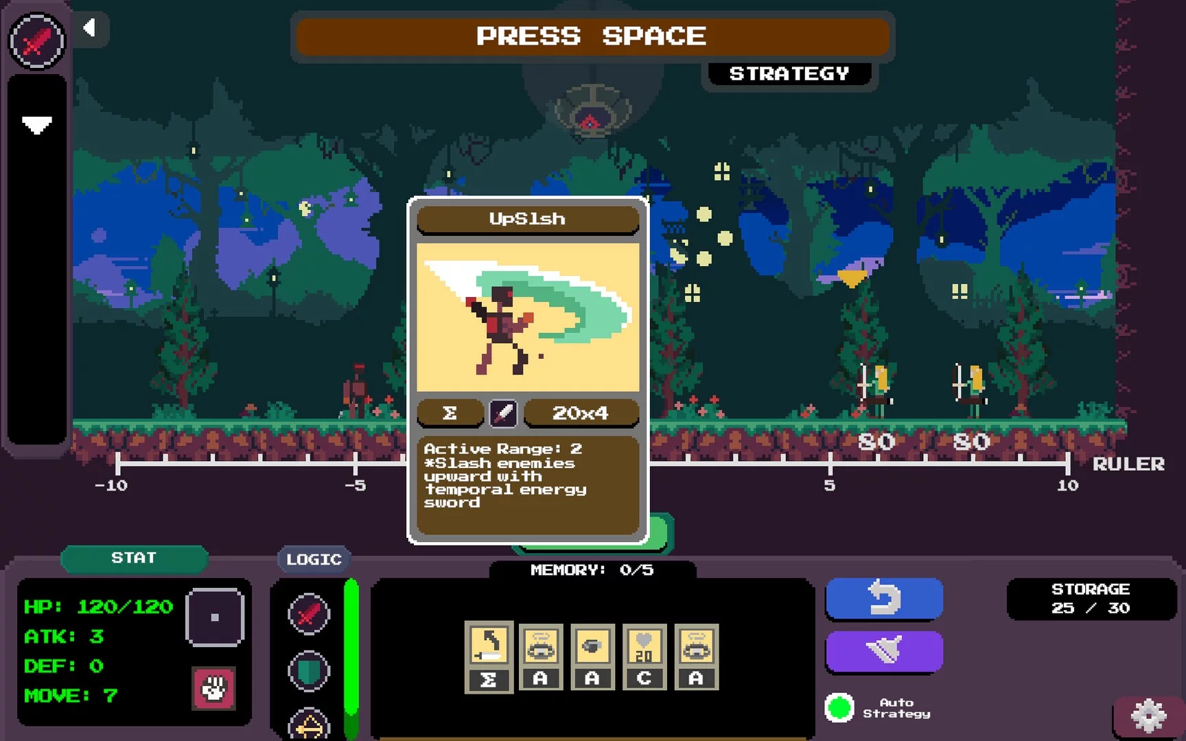 Изображение игры: Proxy Adventure: Simulation Room