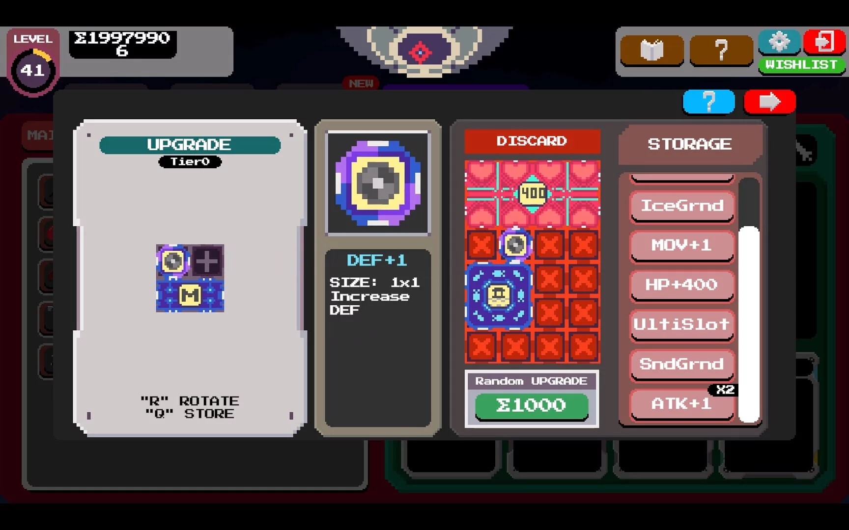 Изображение игры: Proxy Adventure: Simulation Room