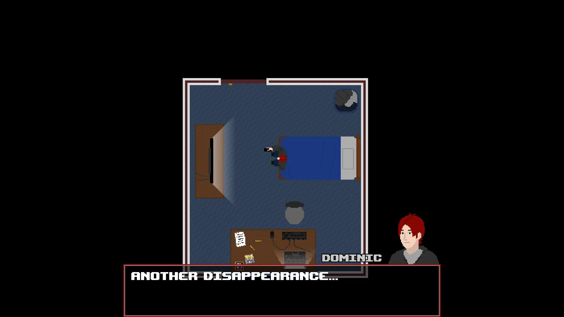 Изображение игры: For the Greater Good