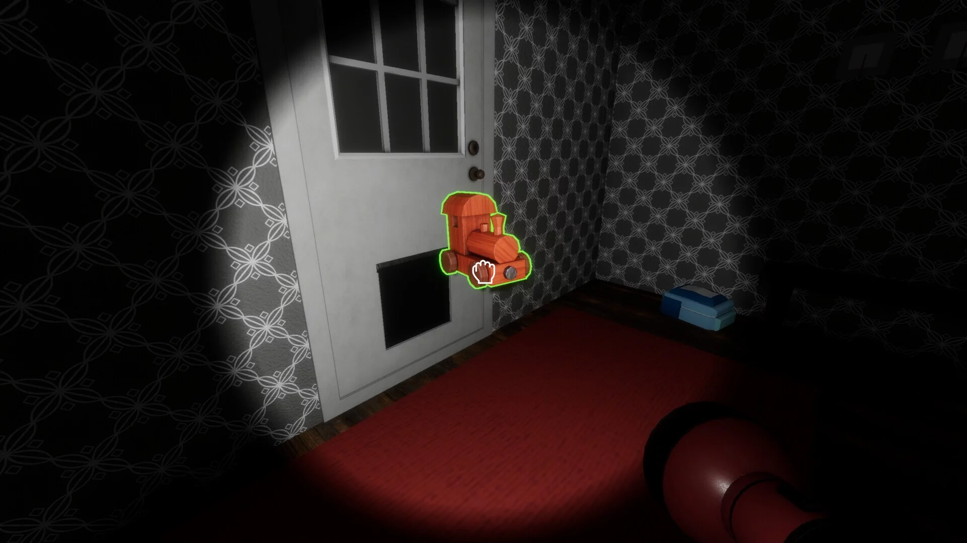Изображение игры: Nightlings