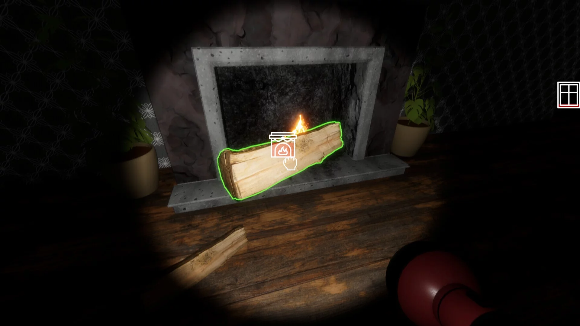 Изображение игры: Nightlings