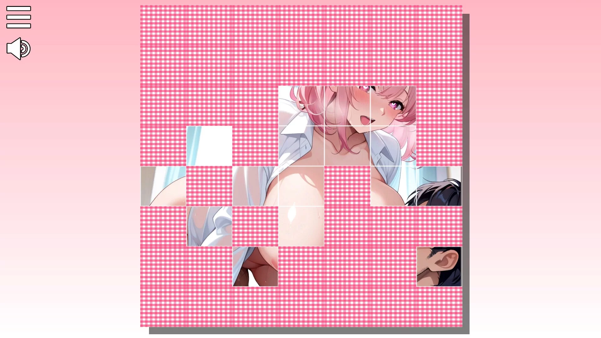 Изображение игры: Hentai Bae Pinky