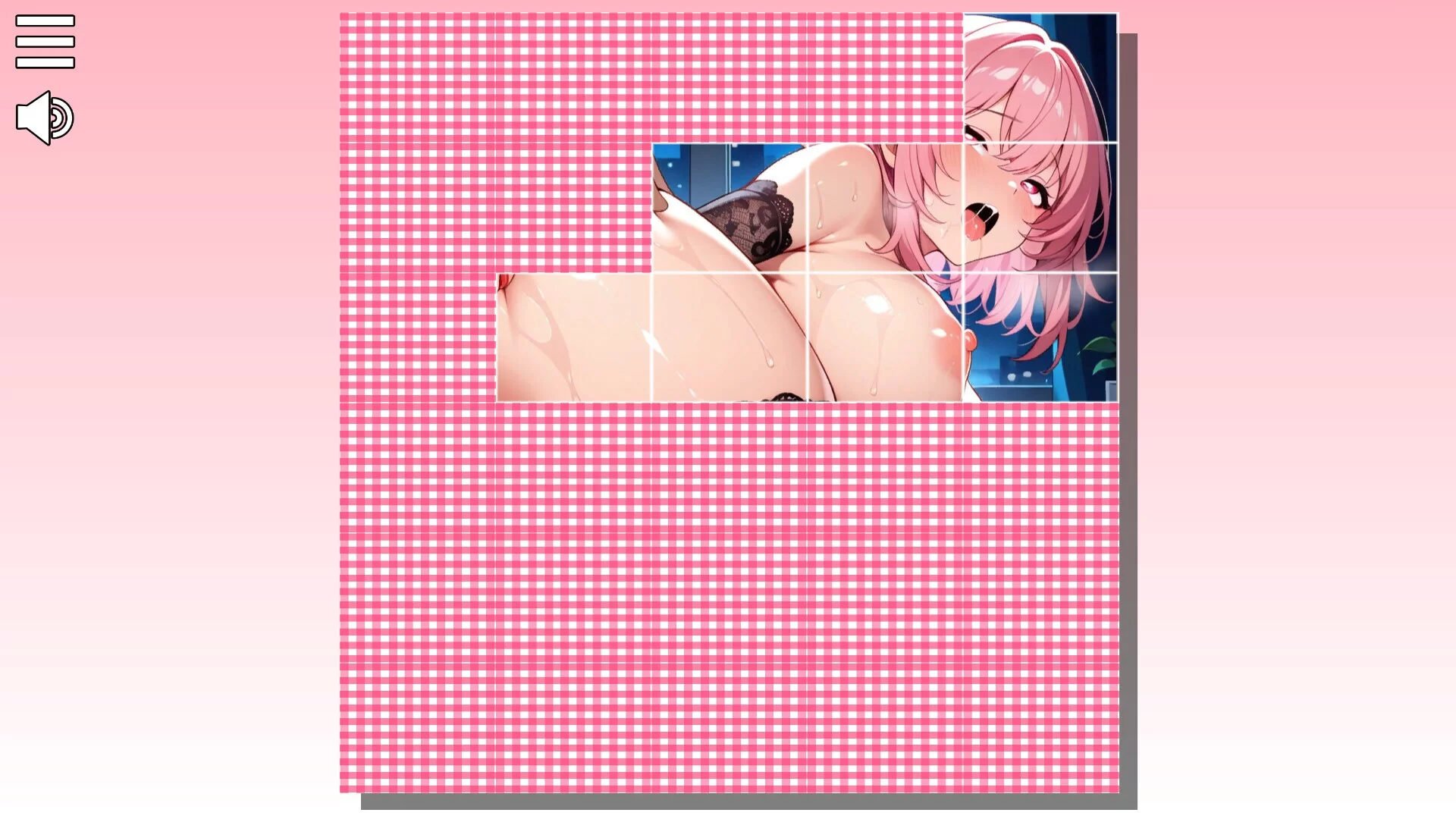 Изображение игры: Hentai Bae Pinky