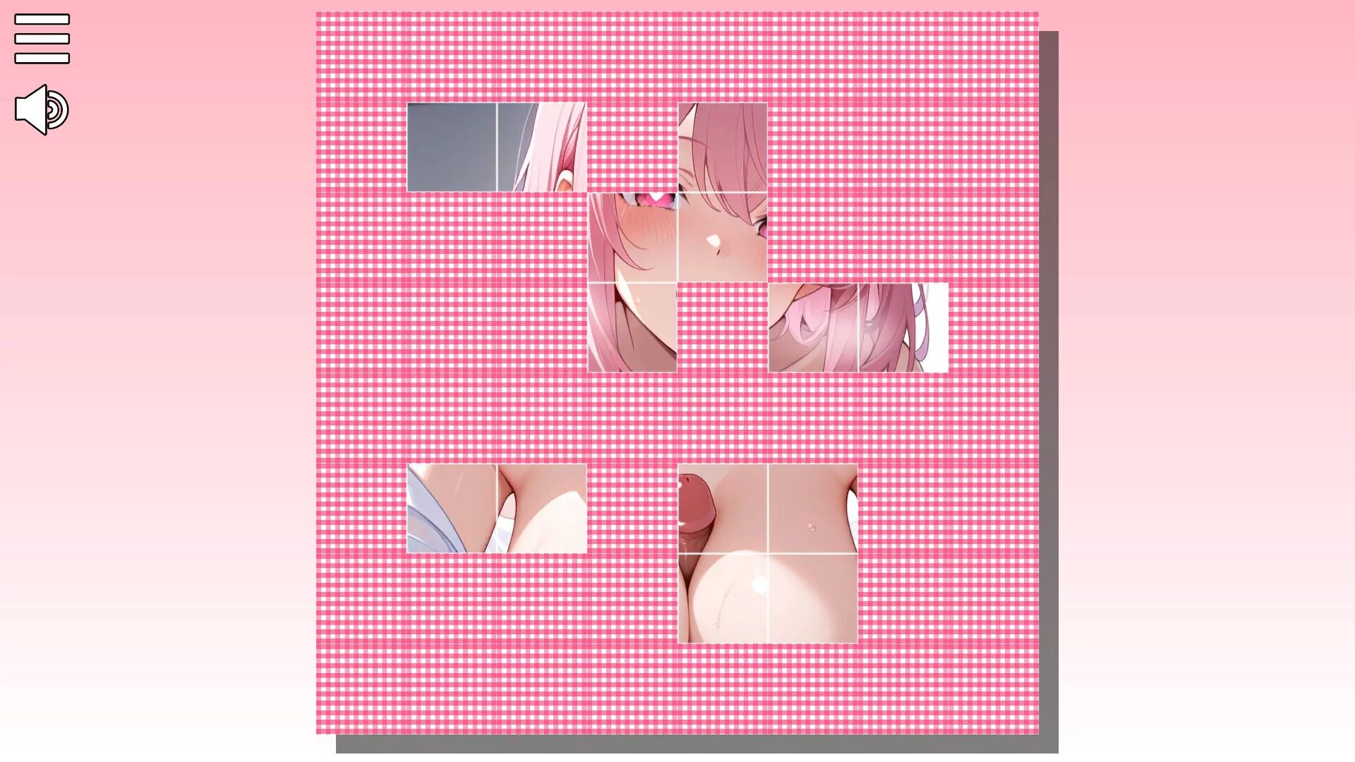 Изображение игры: Hentai Bae Pinky