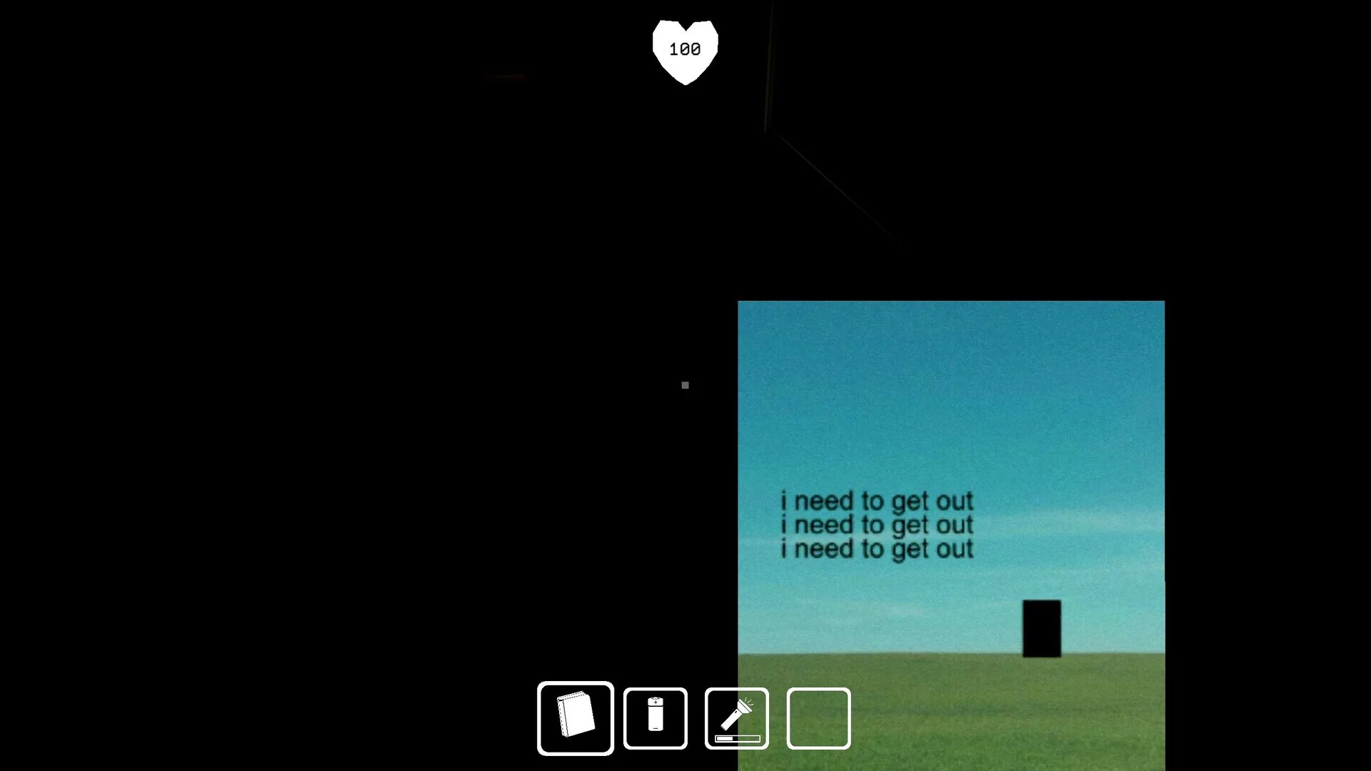 Изображение игры: Dreamlocked