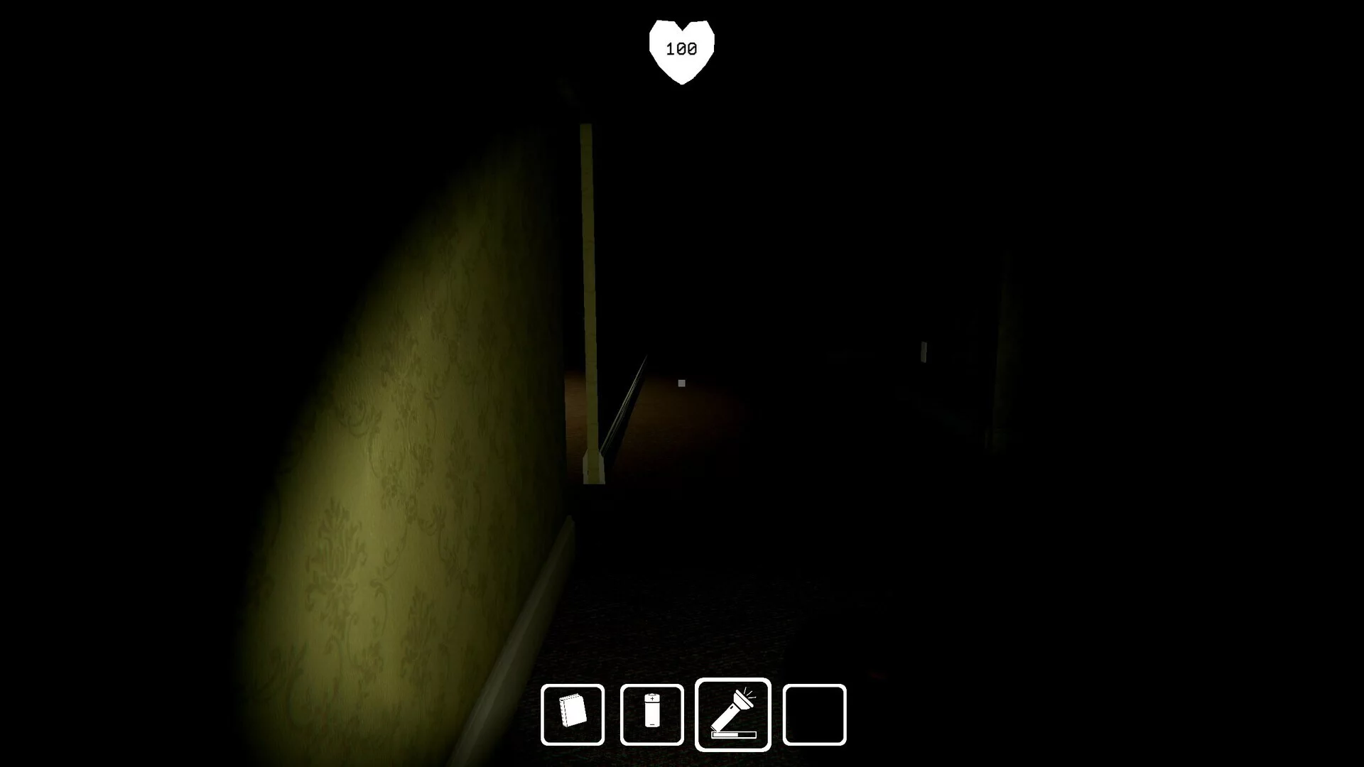 Изображение игры: Dreamlocked
