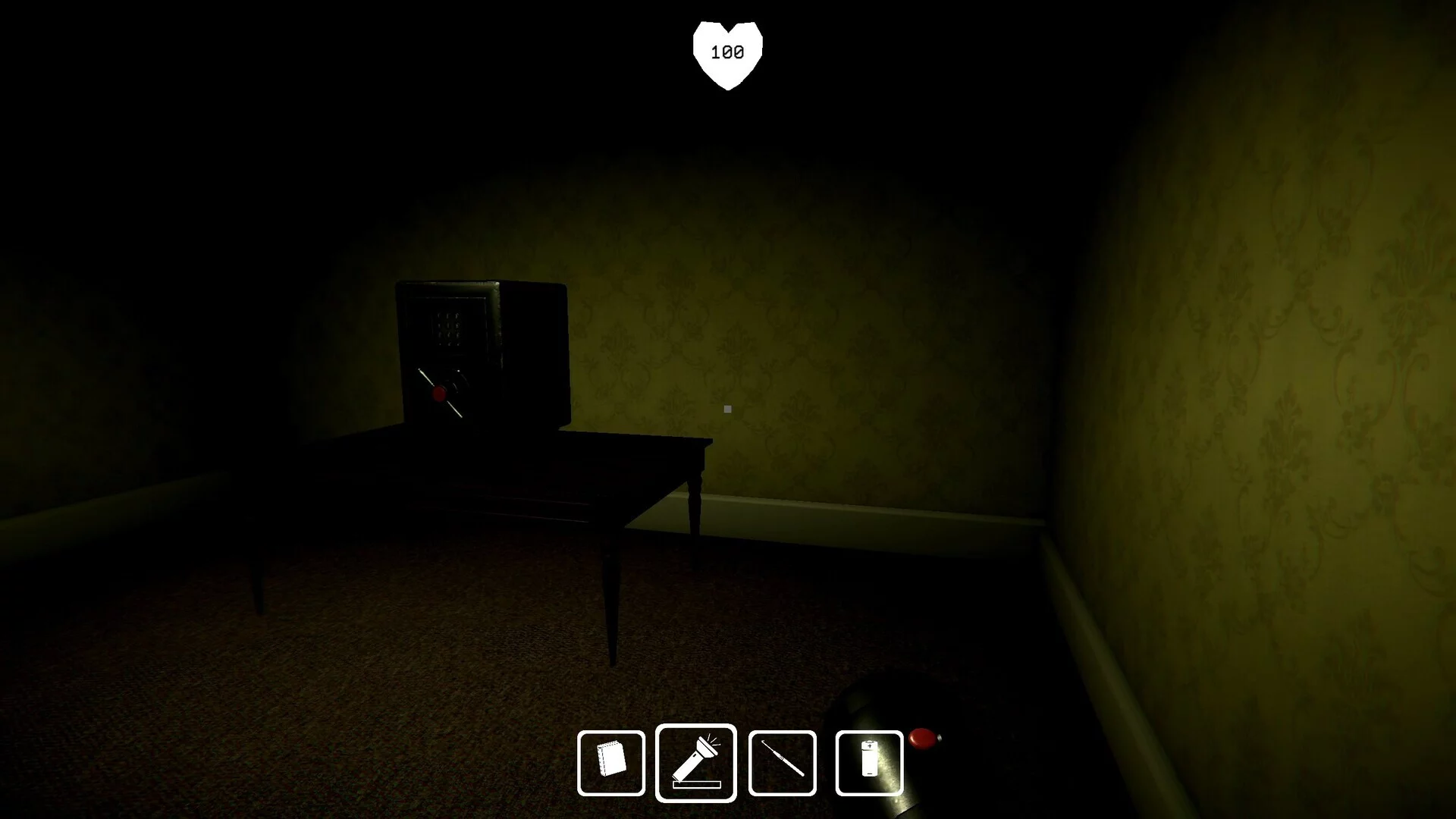 Изображение игры: Dreamlocked