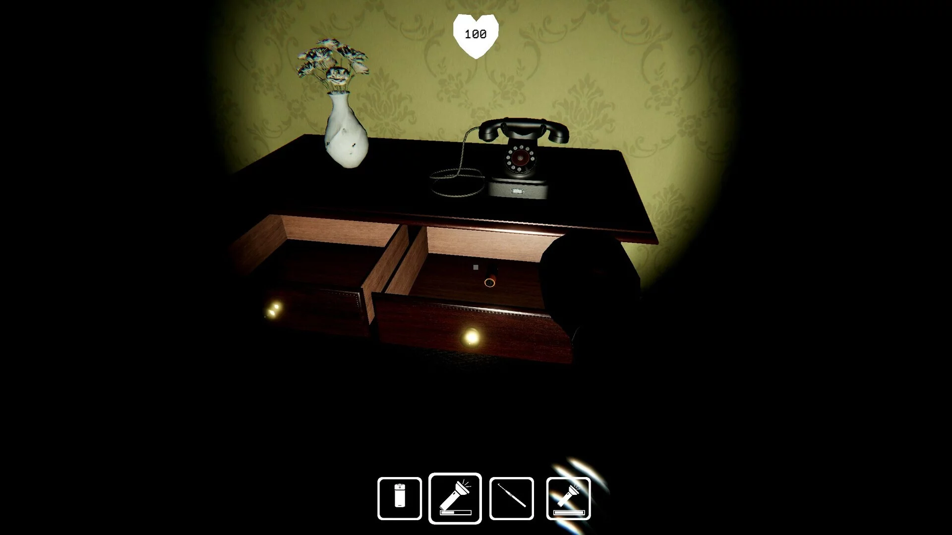 Изображение игры: Dreamlocked