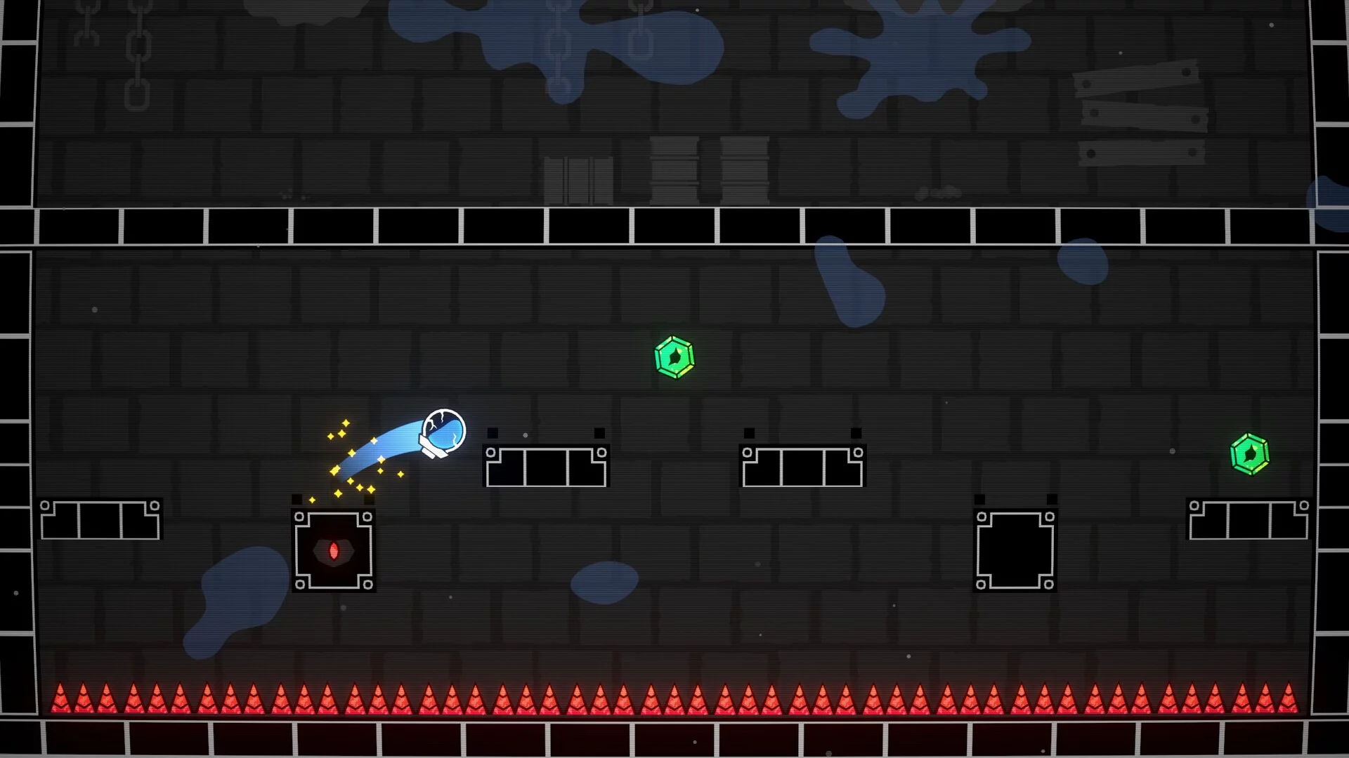 Изображение игры: Don't Break