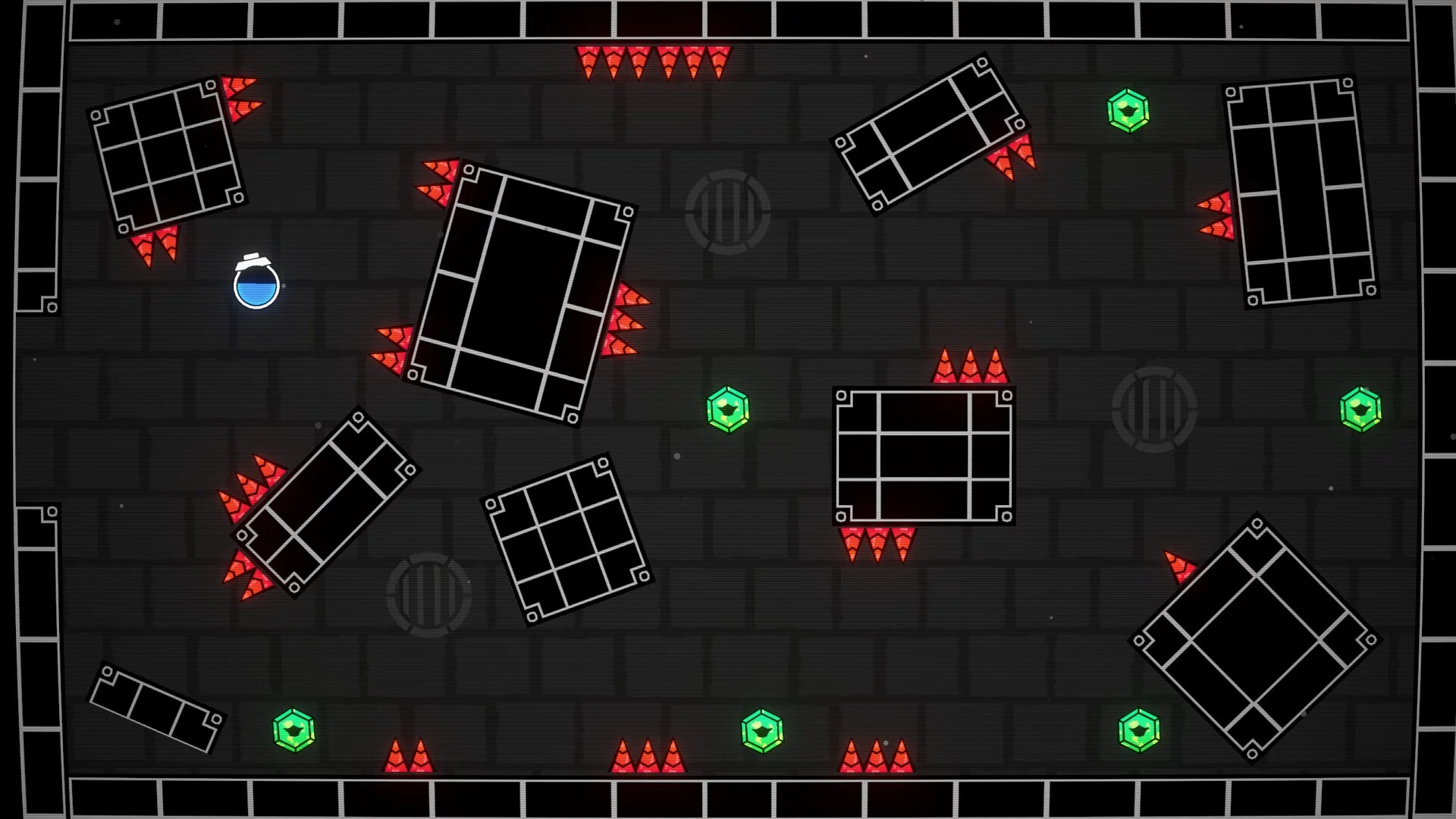 Изображение игры: Don't Break
