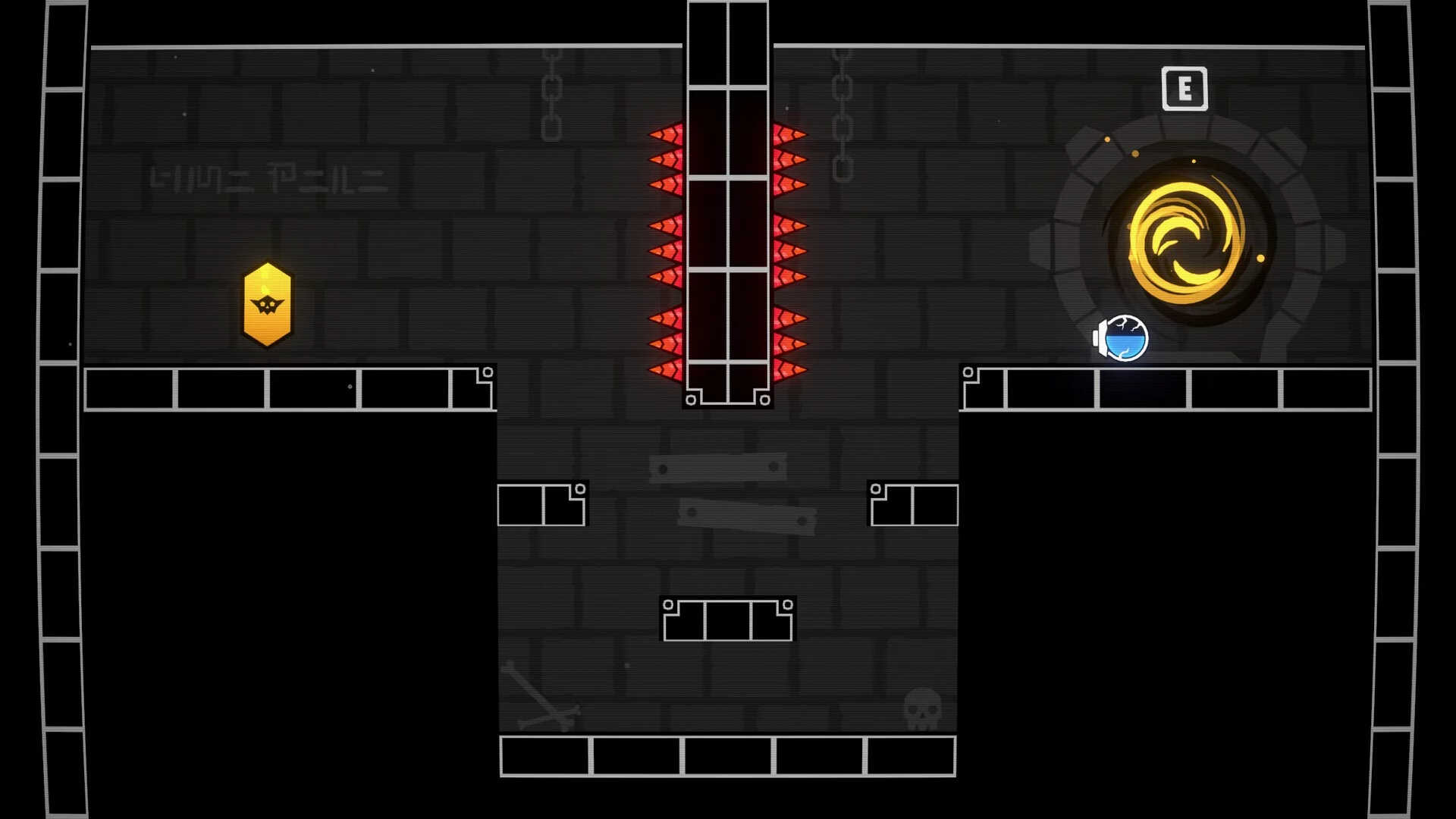 Изображение игры: Don't Break