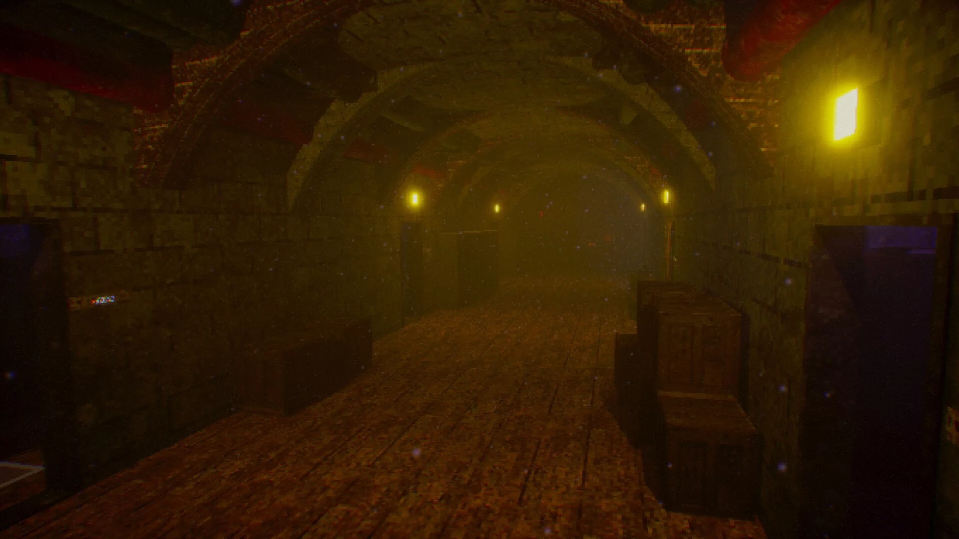 Изображение игры: Our Doomed Bunker