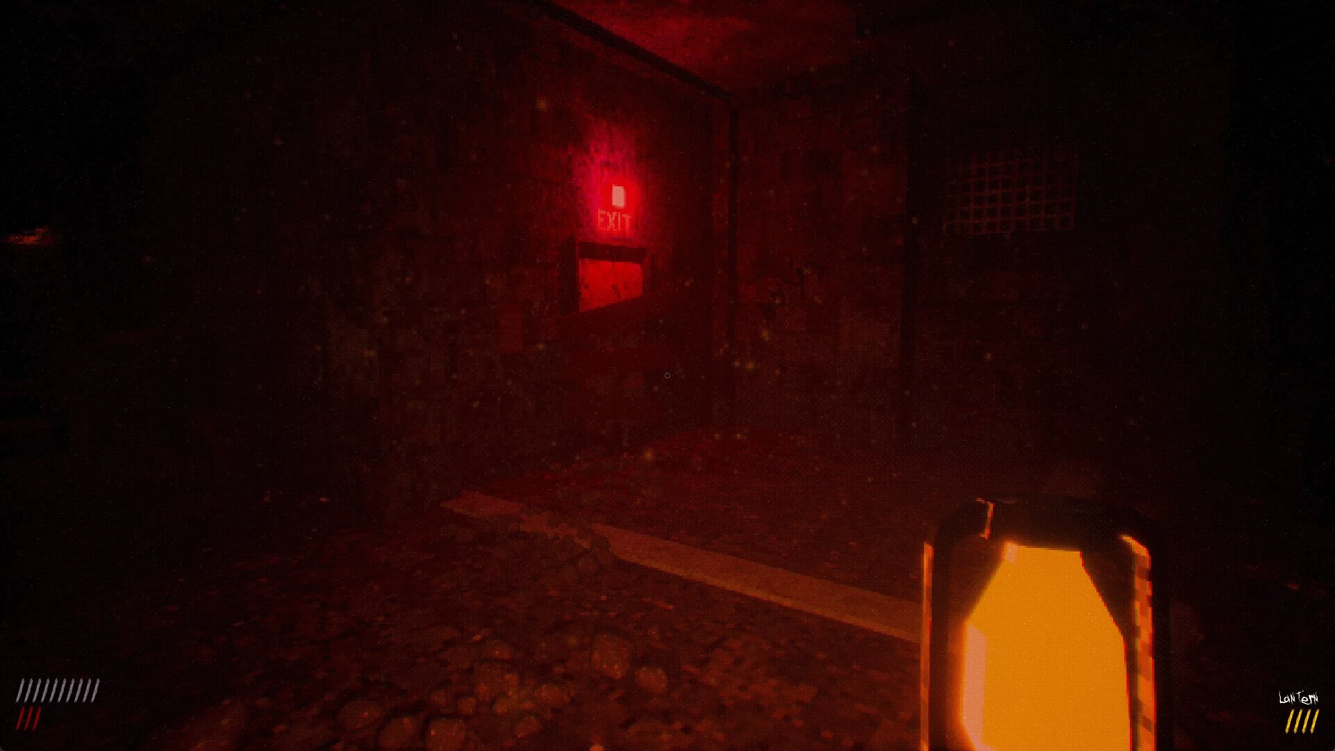 Изображение игры: Our Doomed Bunker