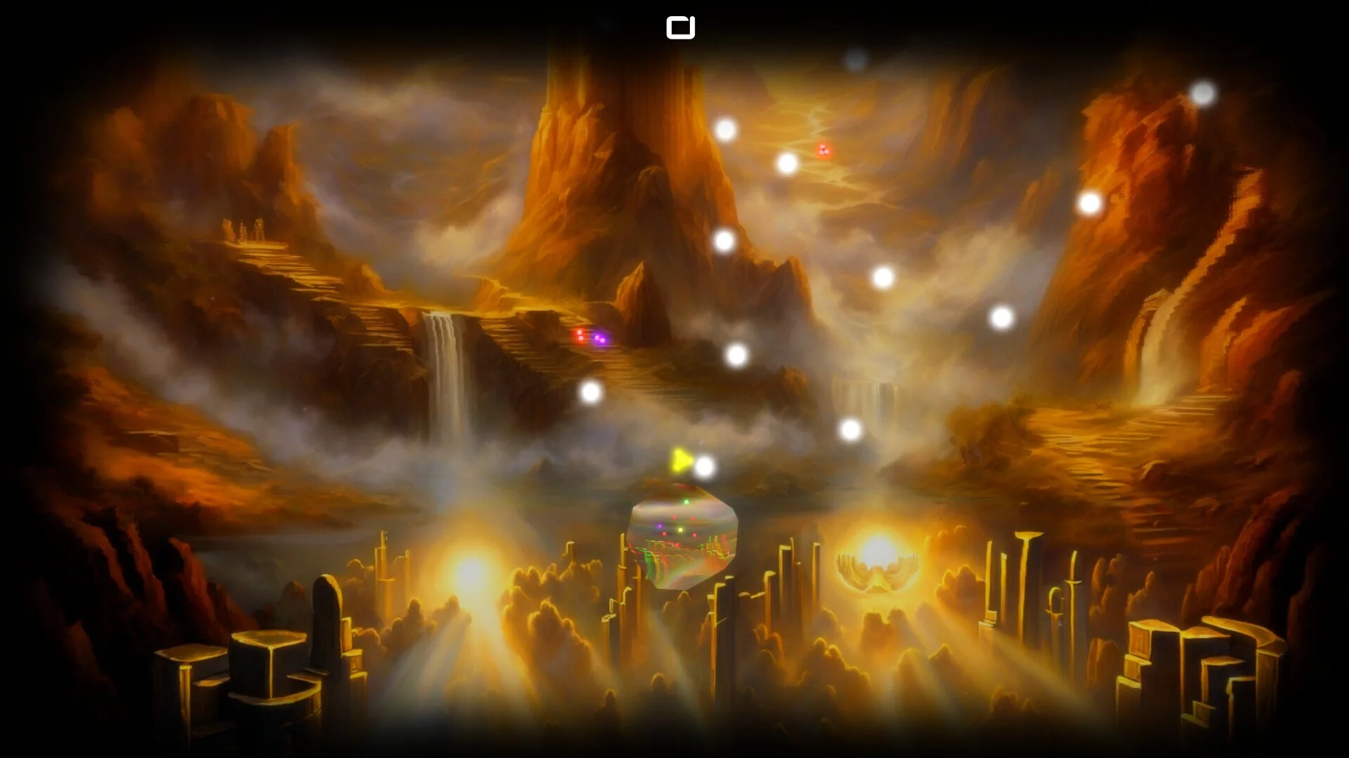 Изображение игры: Go Up