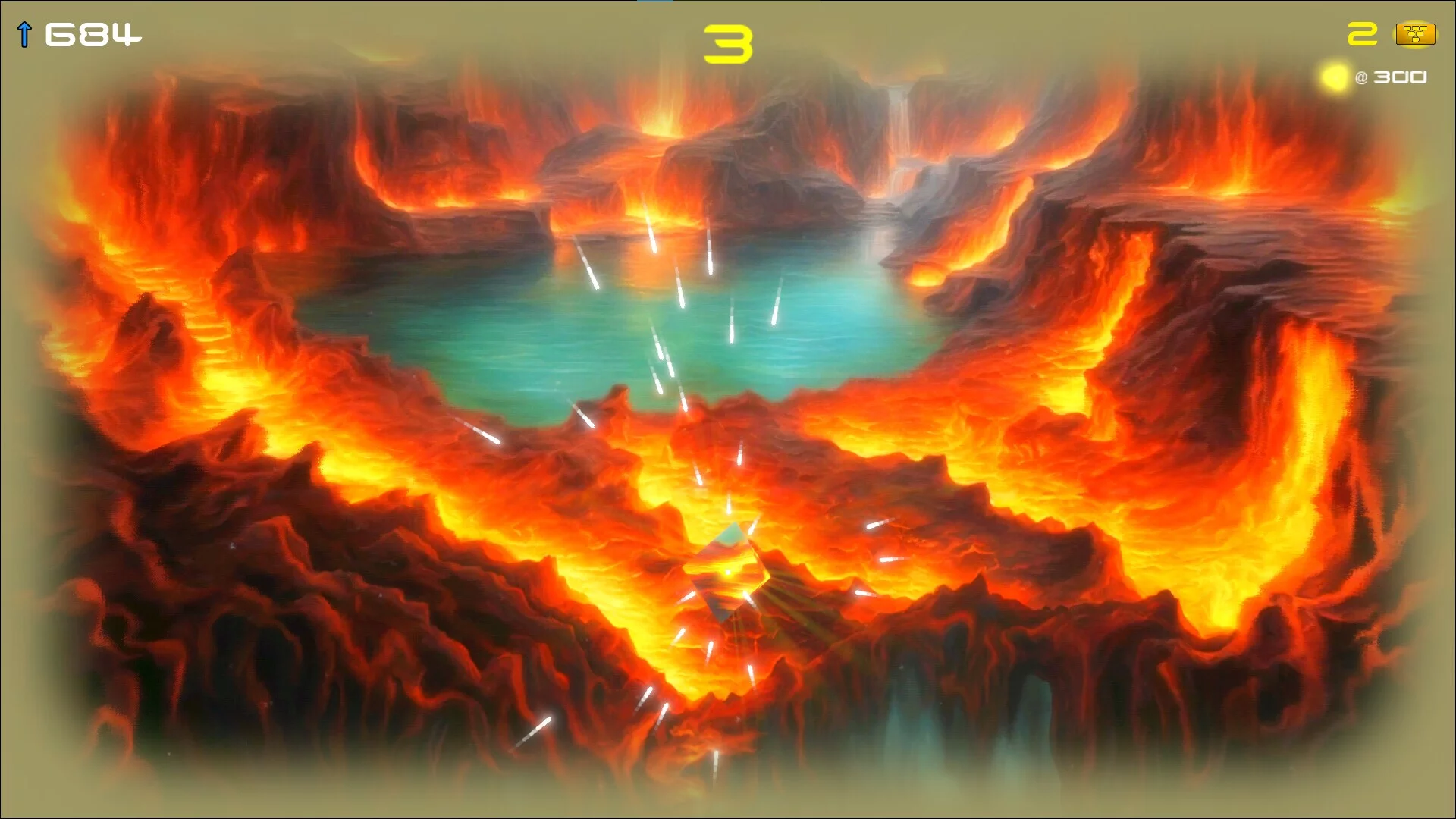 Изображение игры: Go Up