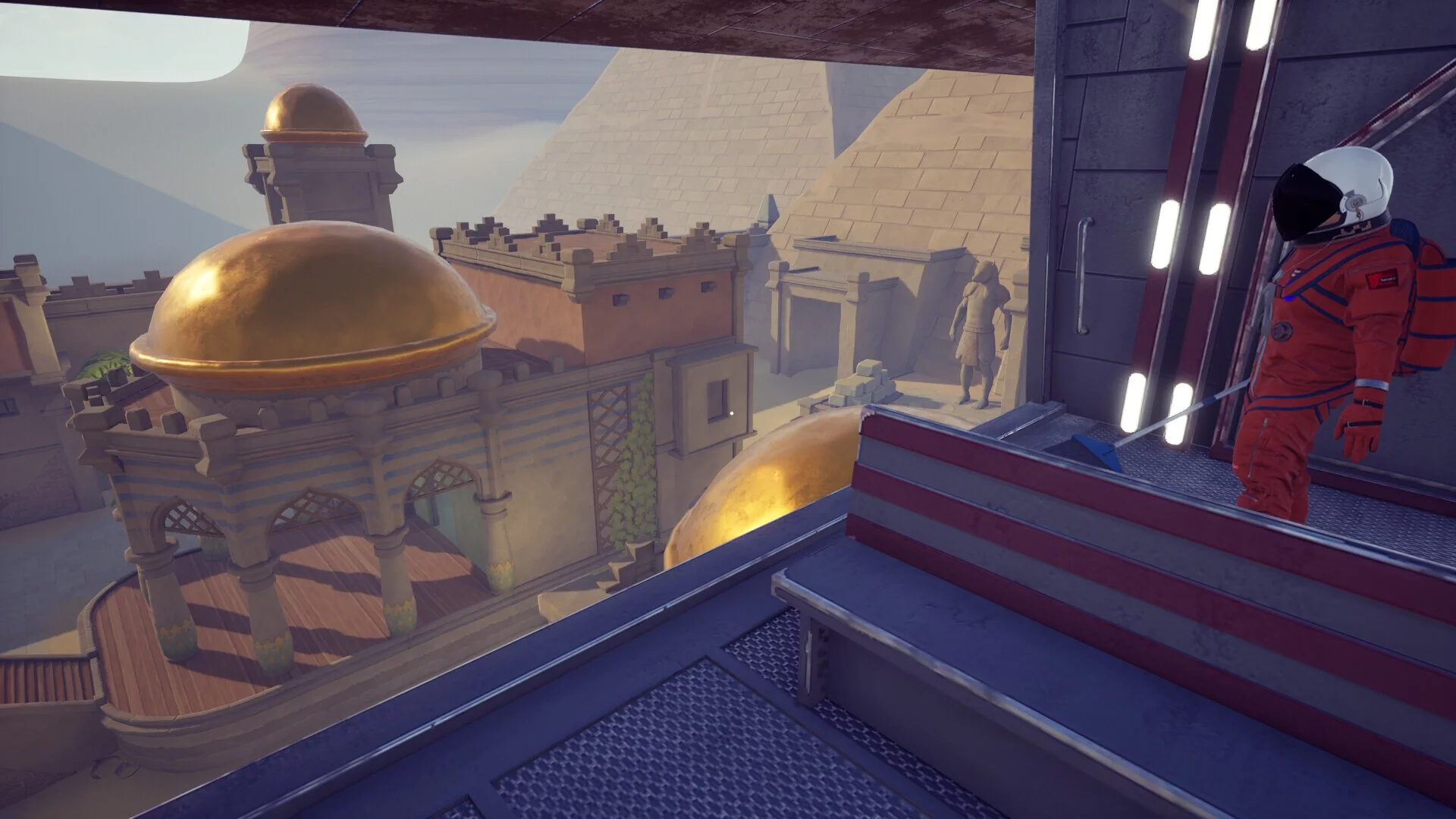 Изображение игры: Epoch Makers