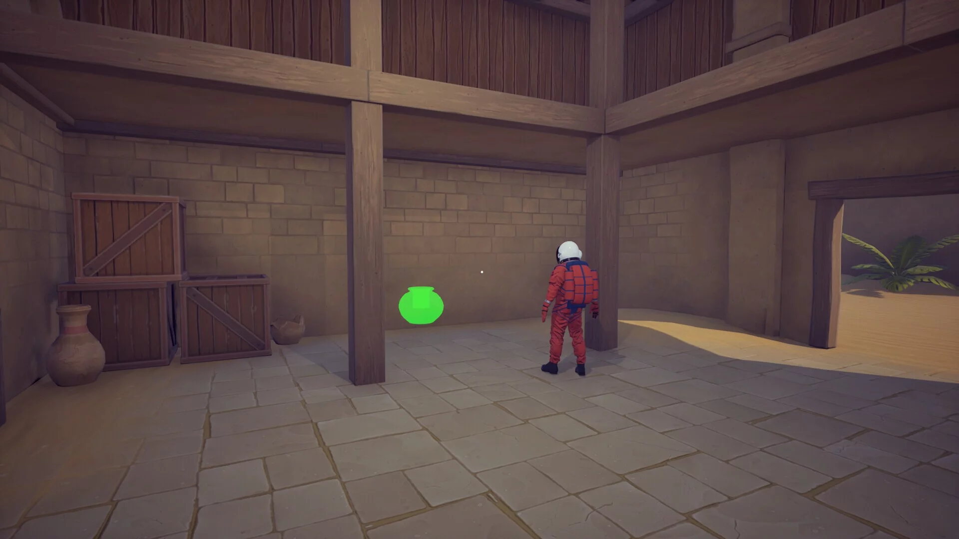 Изображение игры: Epoch Makers