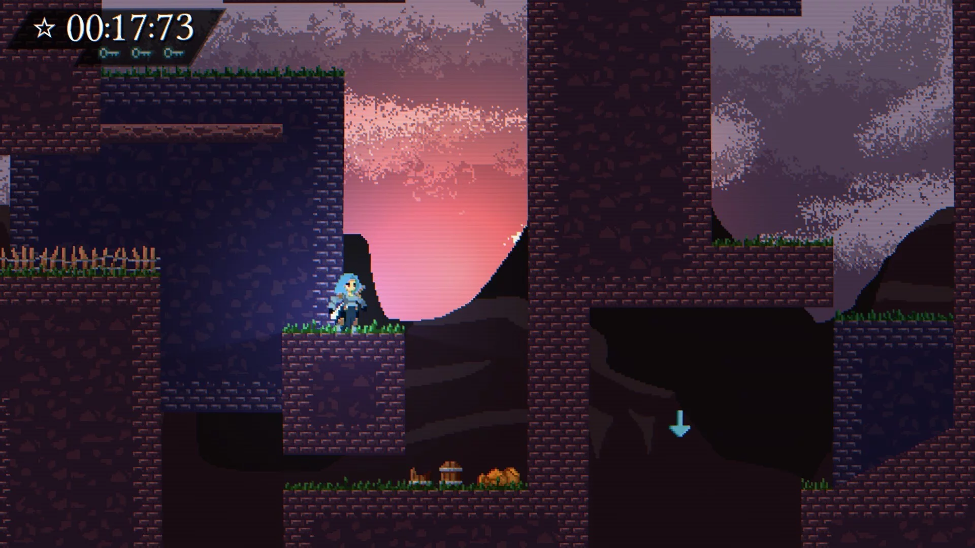 Изображение игры: Lost Resolve