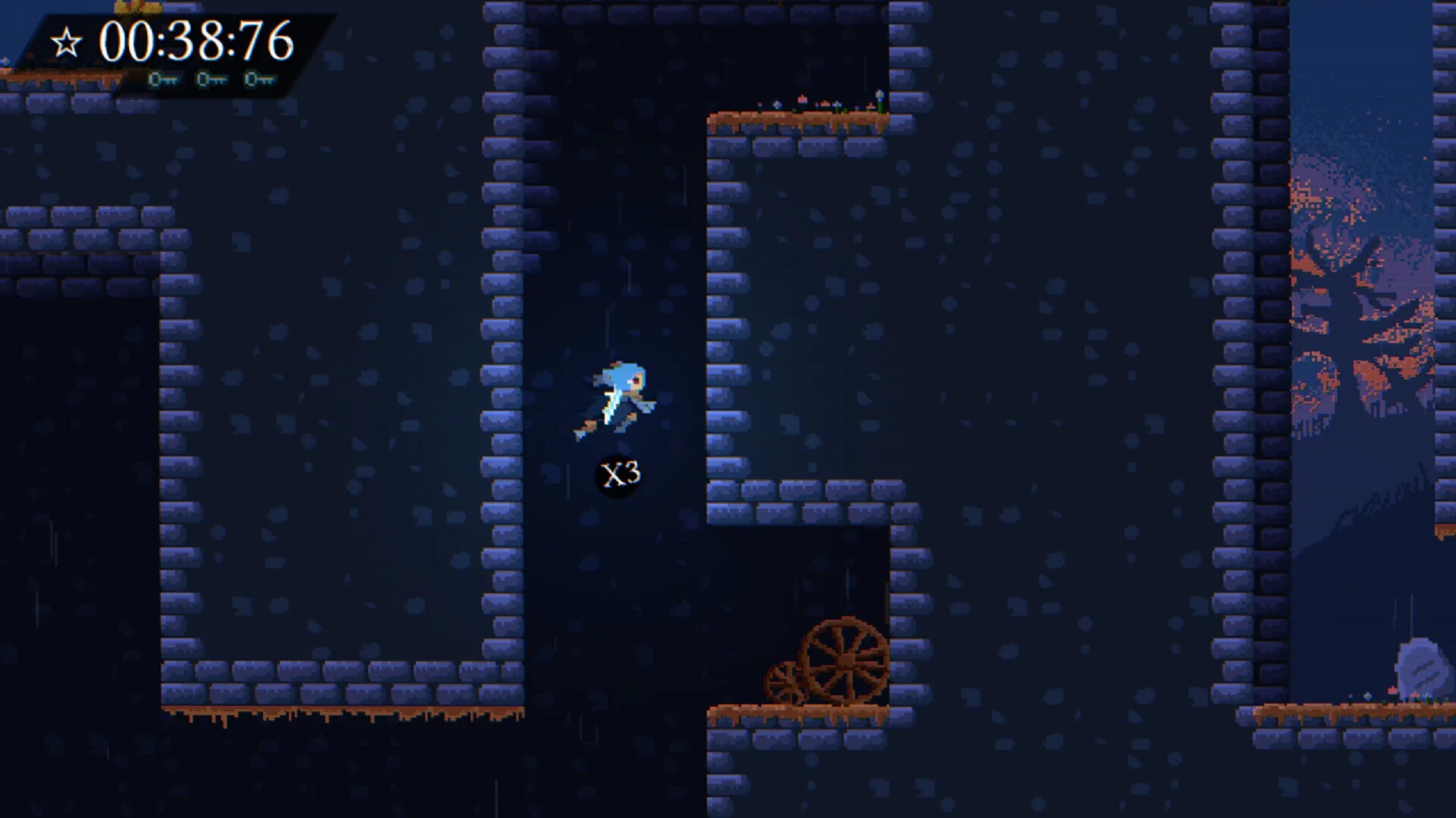 Изображение игры: Lost Resolve