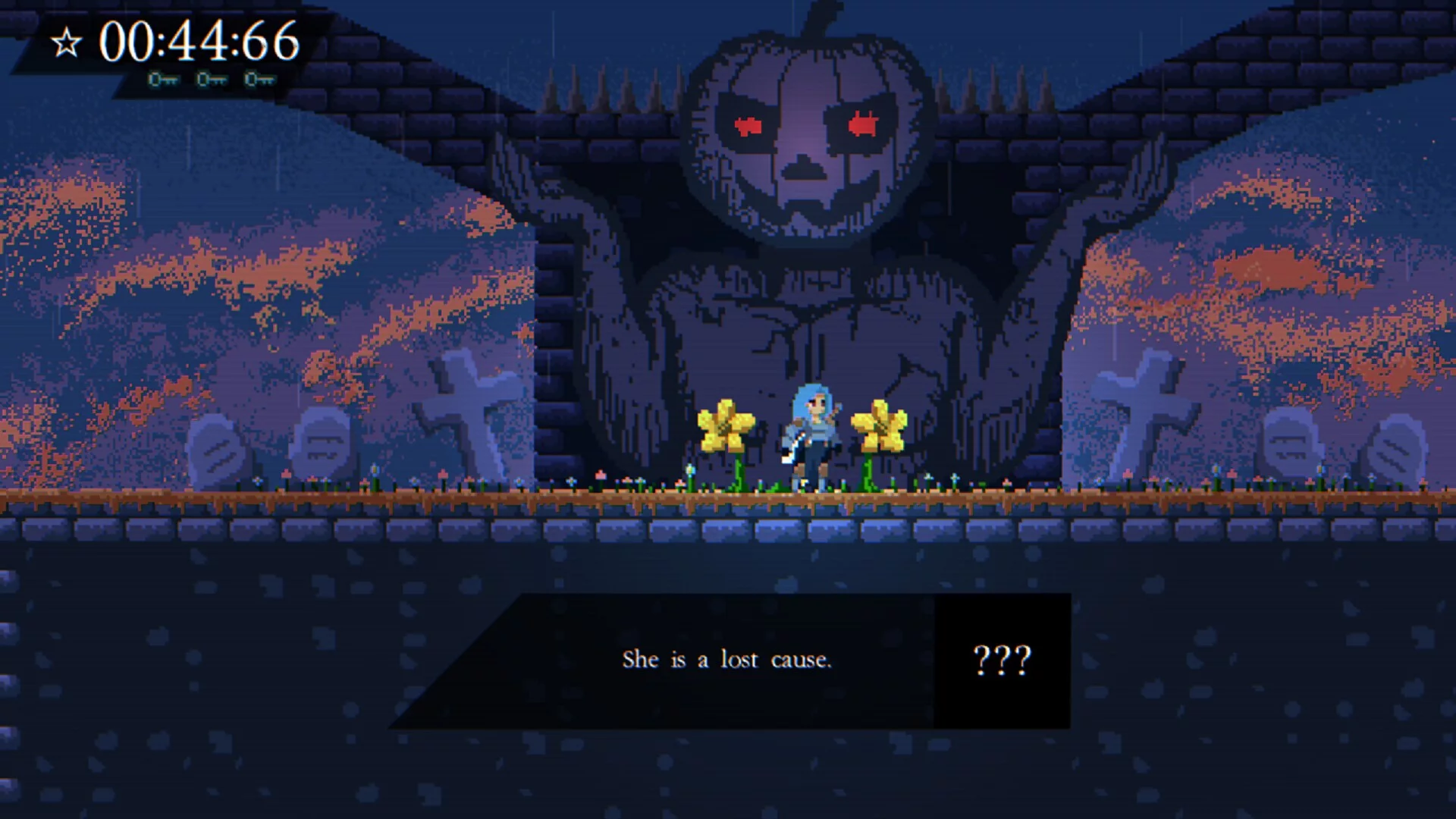 Изображение игры: Lost Resolve