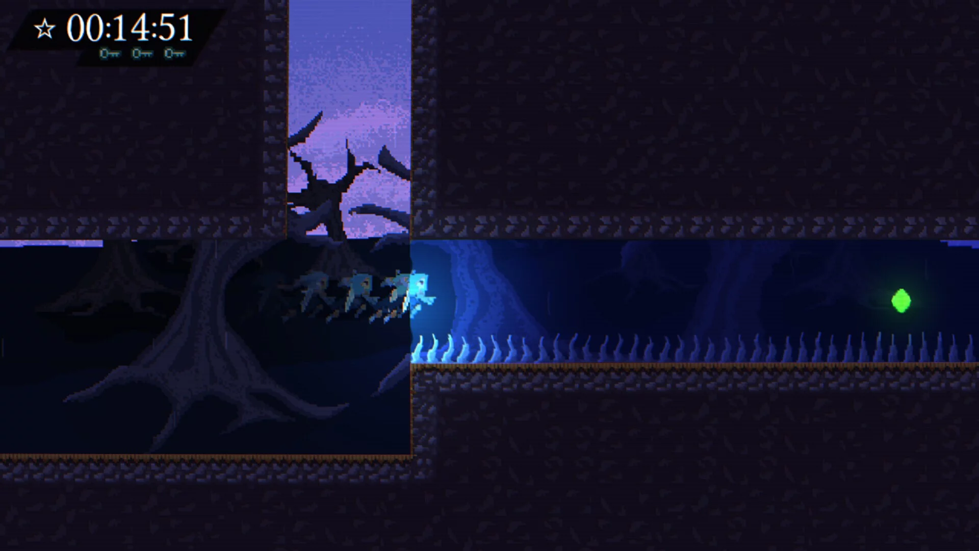 Изображение игры: Lost Resolve