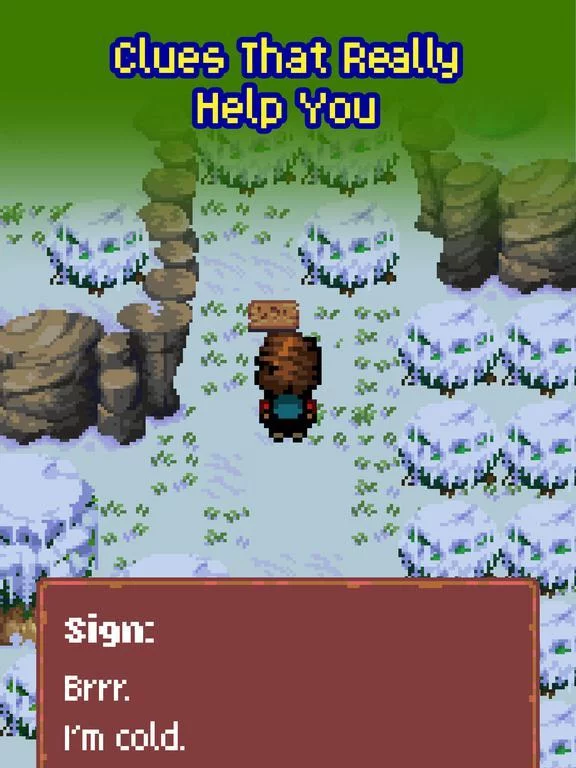 Изображение игры: Alchemy Quest