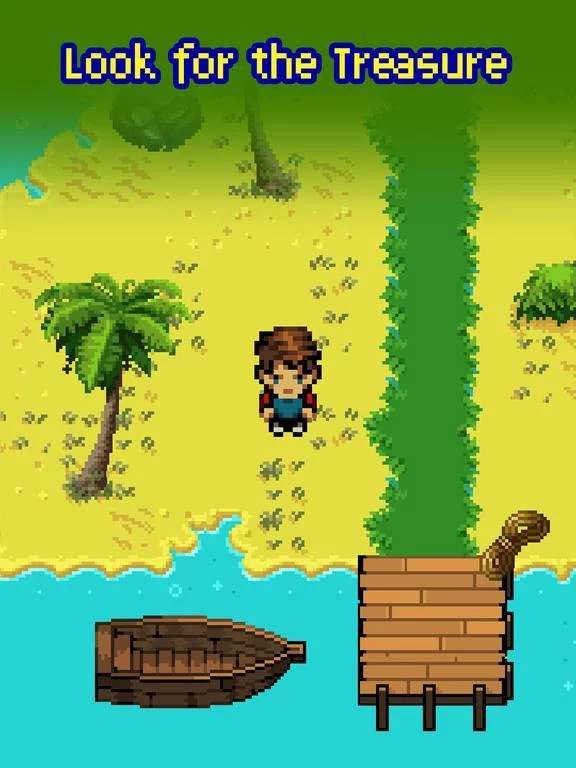 Изображение игры: Alchemy Quest