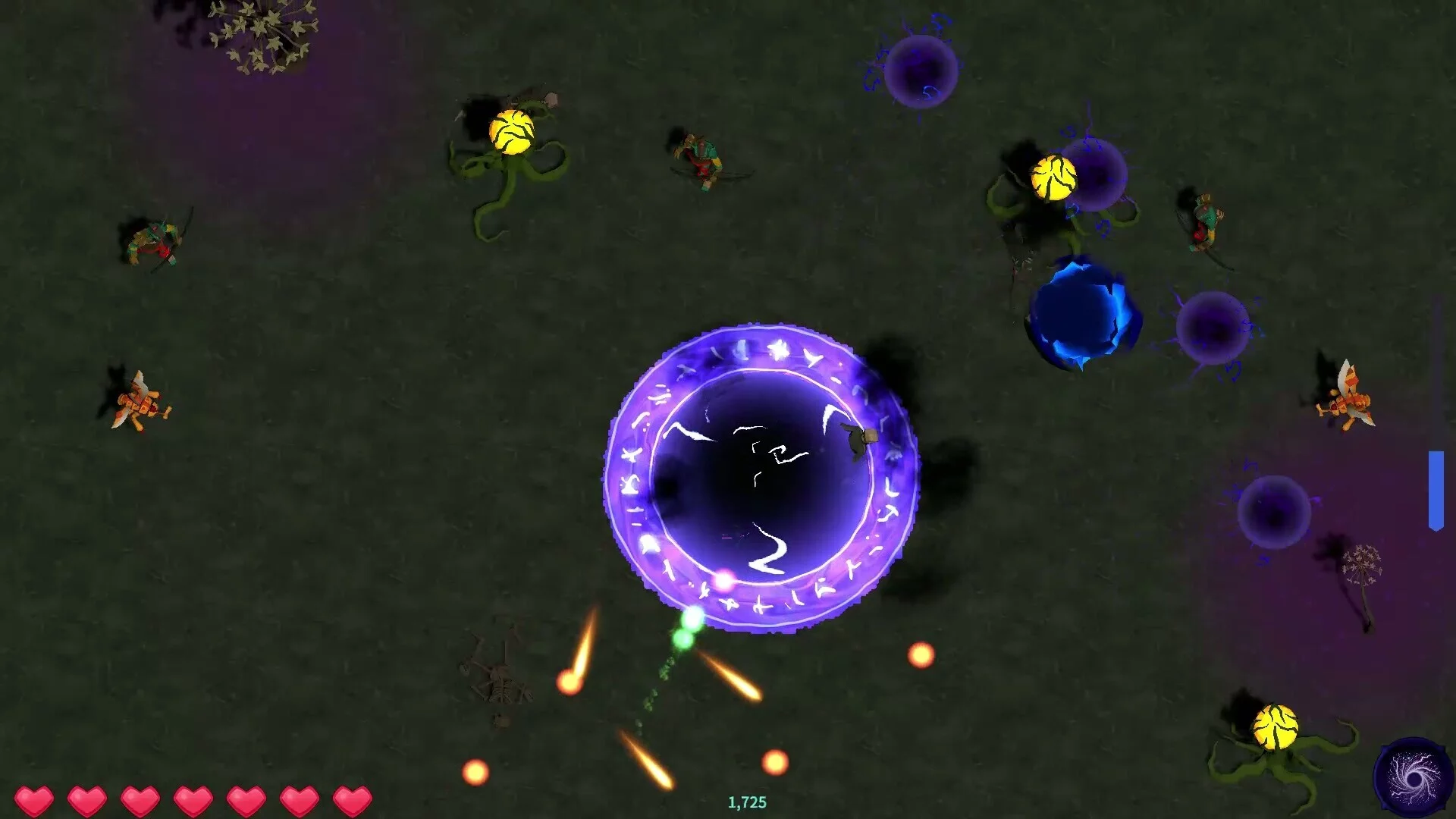 Изображение игры: The Elomont Raider