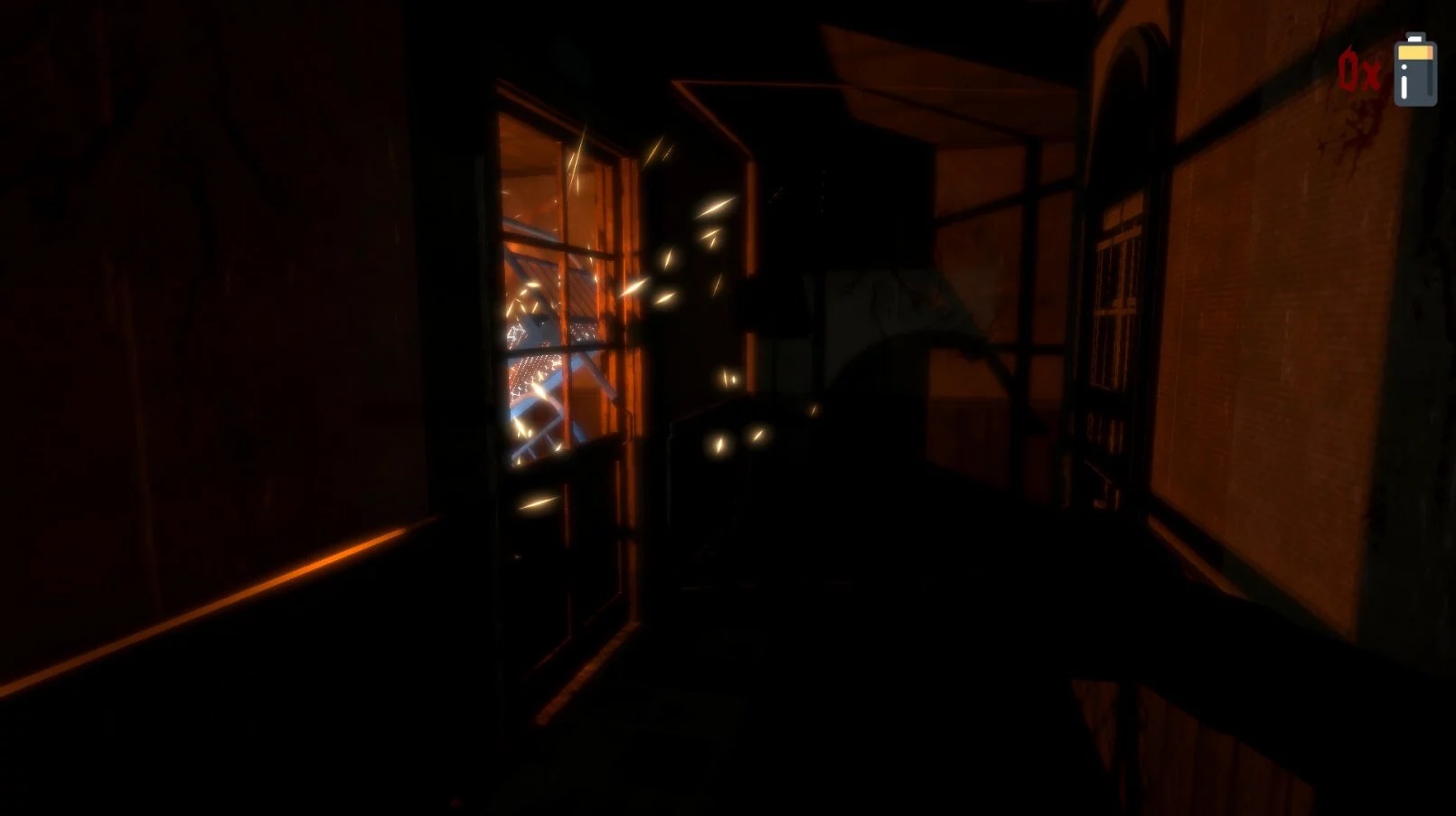 Изображение игры: The Nightmare