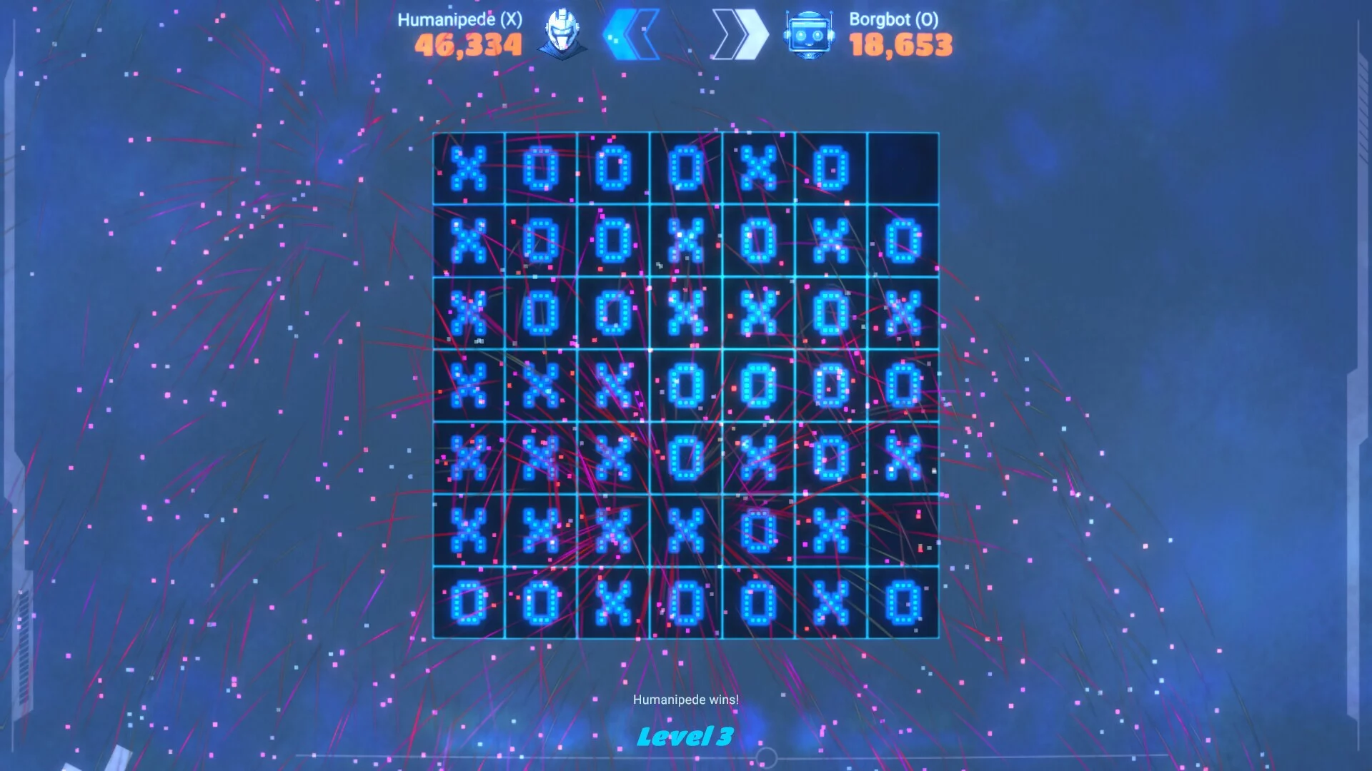 Изображение игры: TicTacTix