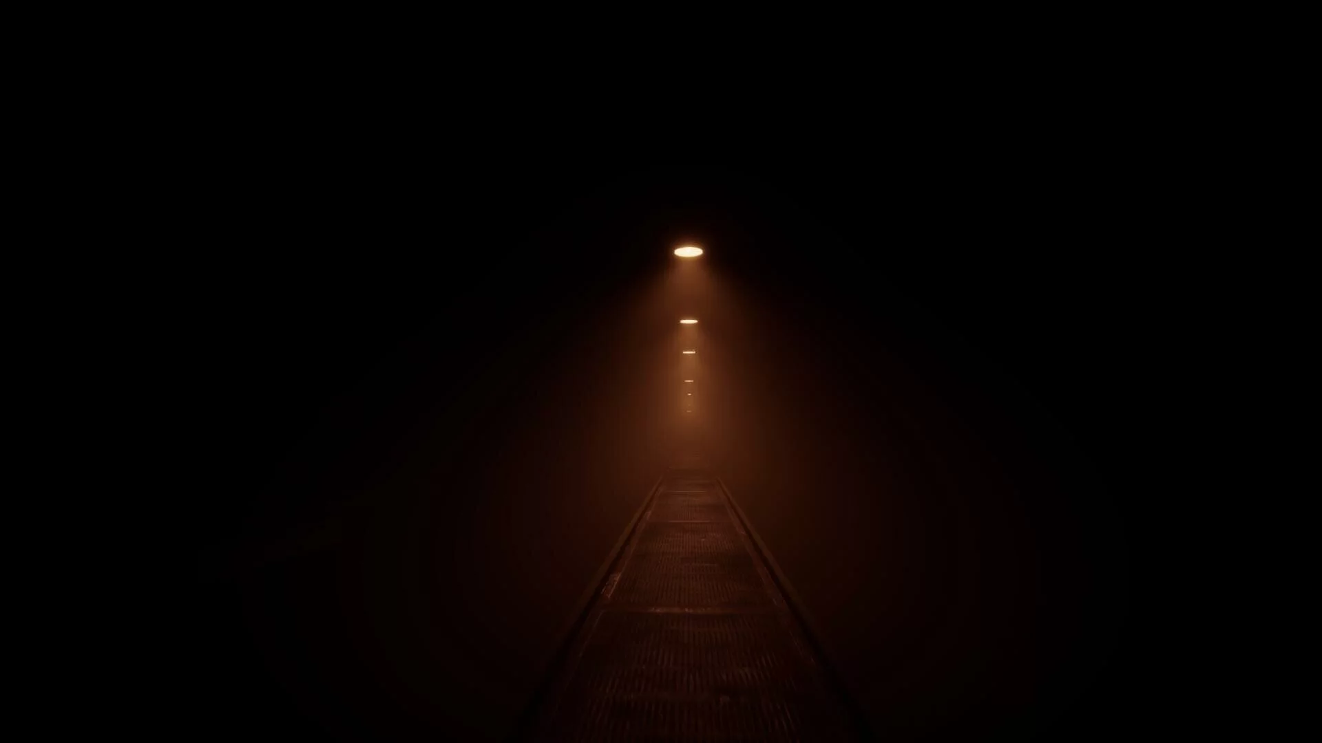 Изображение игры: Backrooms: The Others